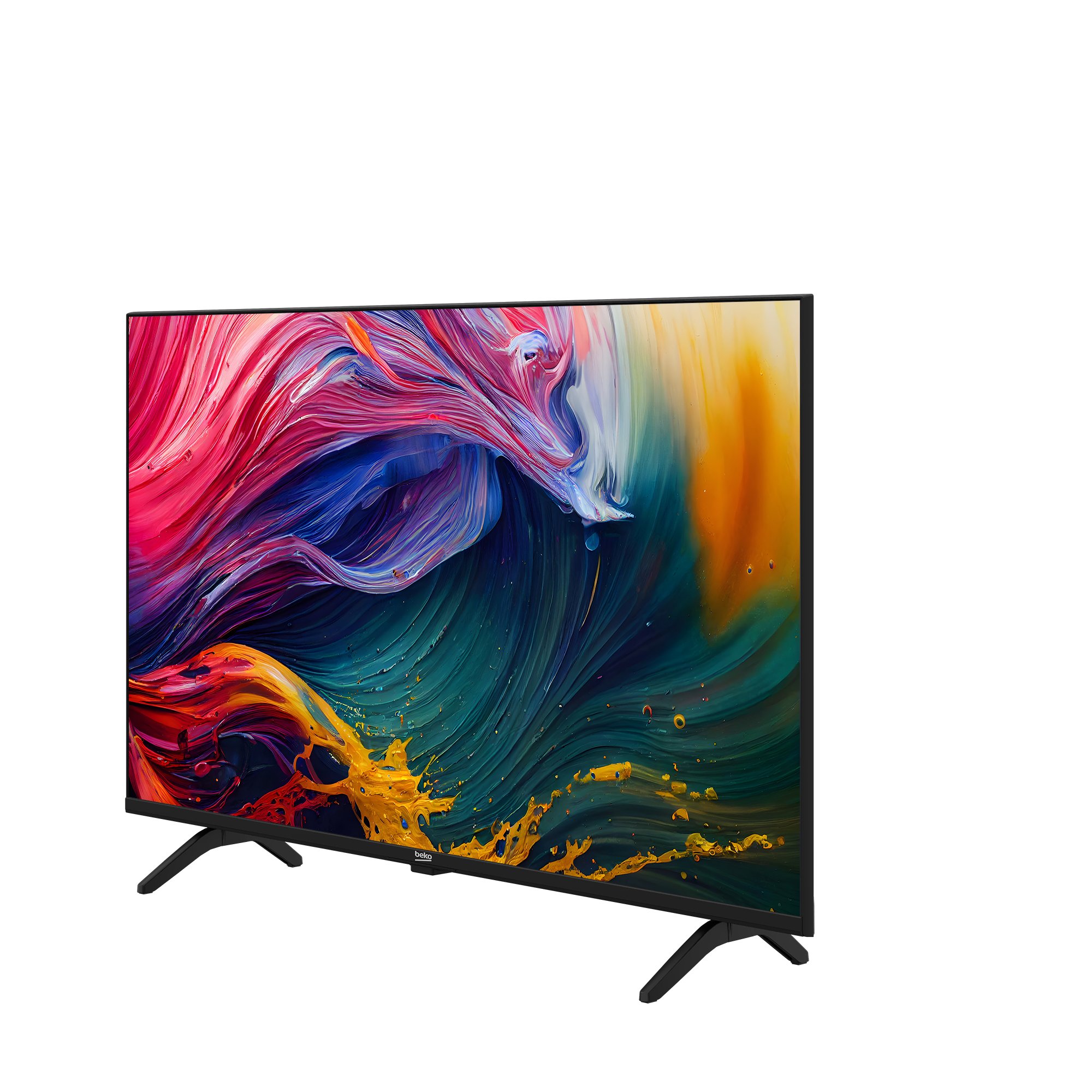 Beko B40 D 697 B Full HD Google TV