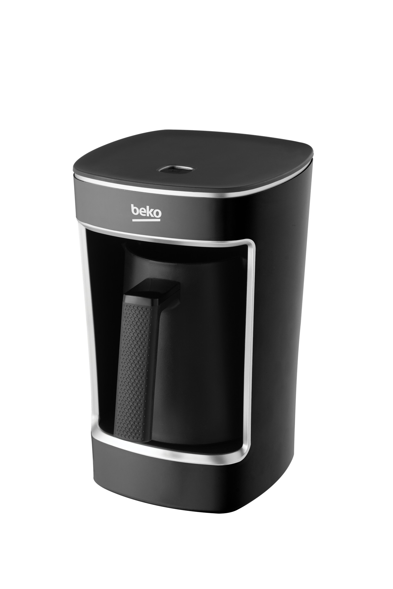 Beko TM 2341 Keyf-i Bol Siyah Türk Kahve Makinesi