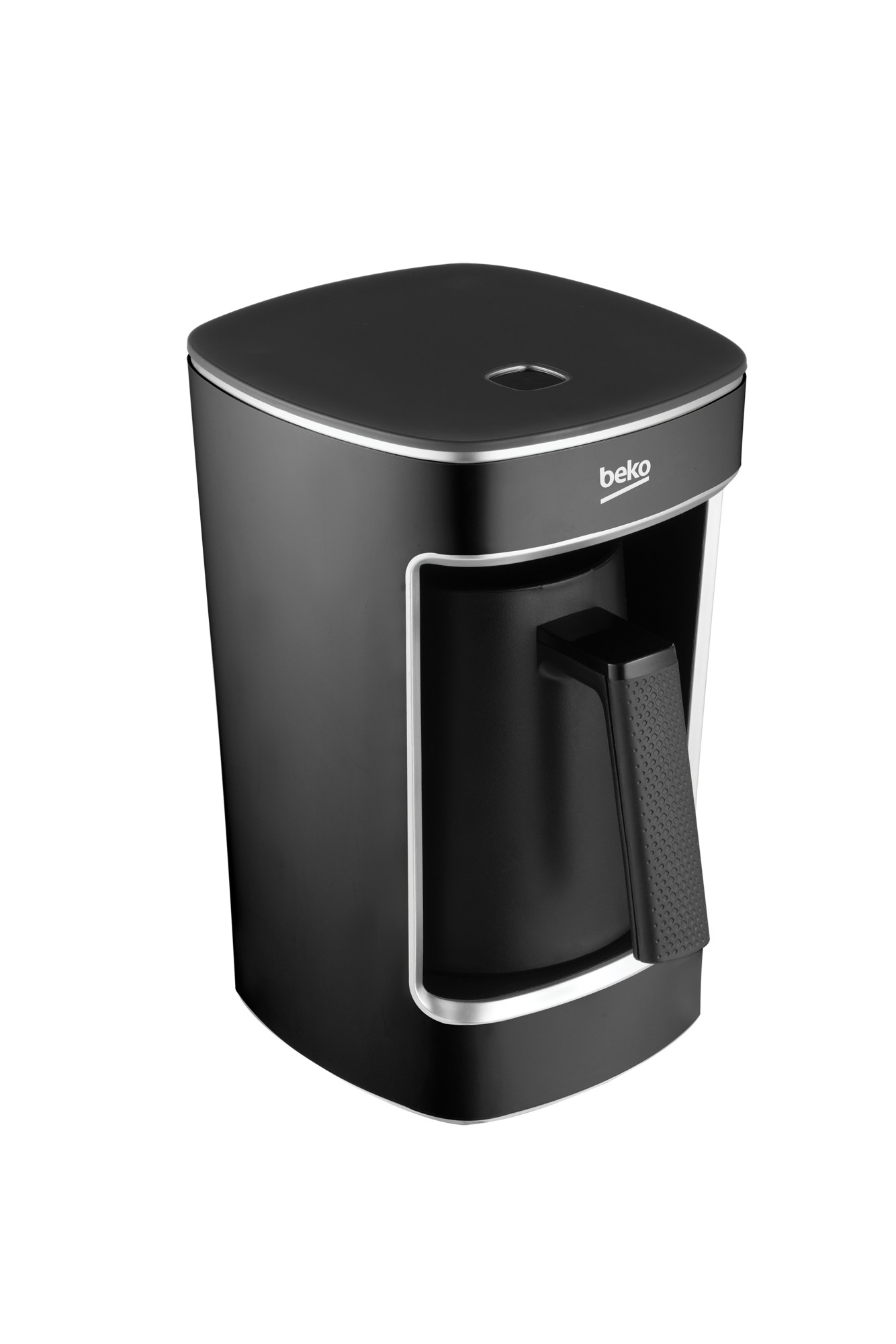 Beko TM 2341 Keyf-i Bol Siyah Türk Kahve Makinesi