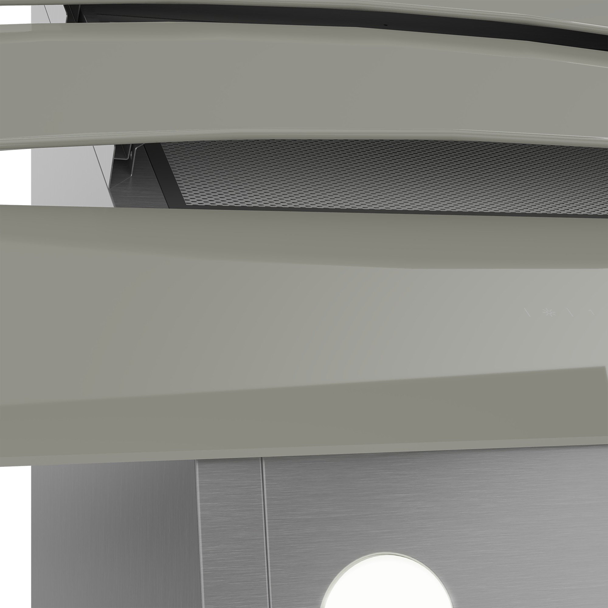 Beko ADE 62540 G Duvar Tipi Davlumbaz