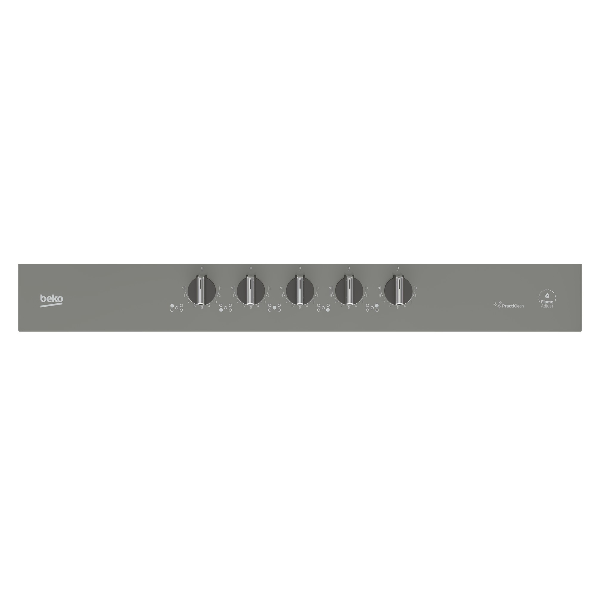 Beko BOCD T 7521 DWKG Ankastre Ocak