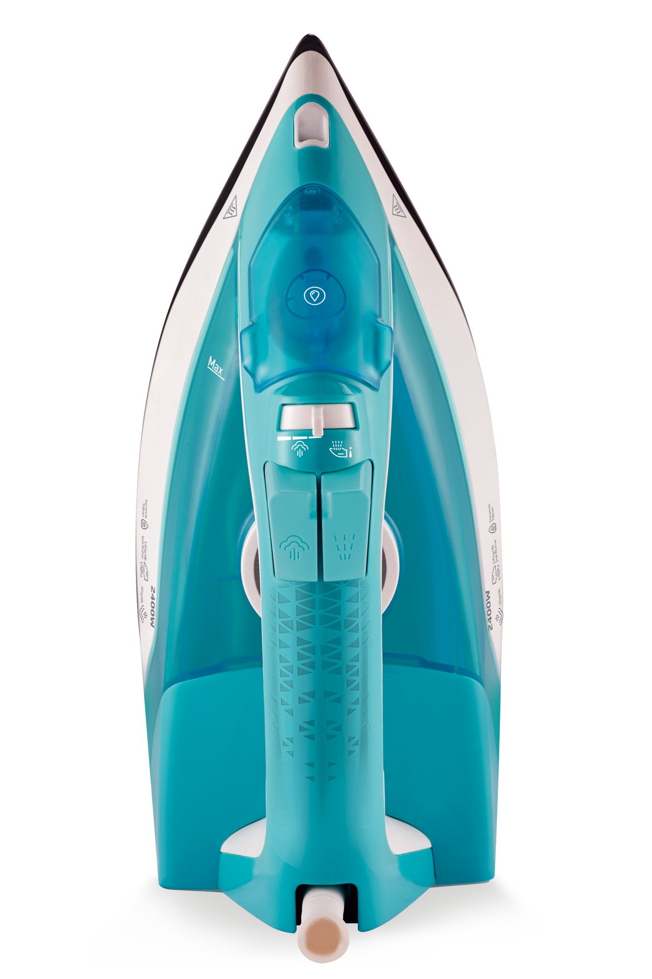 Beko BEU 2924 ActiPress Buharlı Ütü