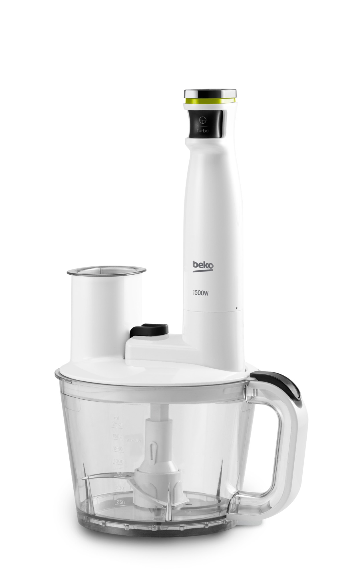 Beko RHB 5050 Floral Blender Seti