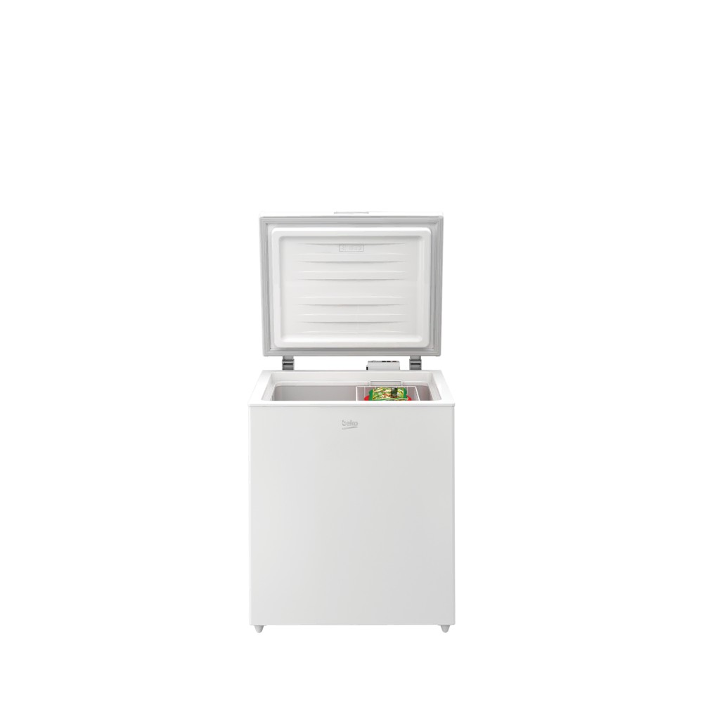 Beko 3205 JE Sandık Tipi  Derin Dondurucu