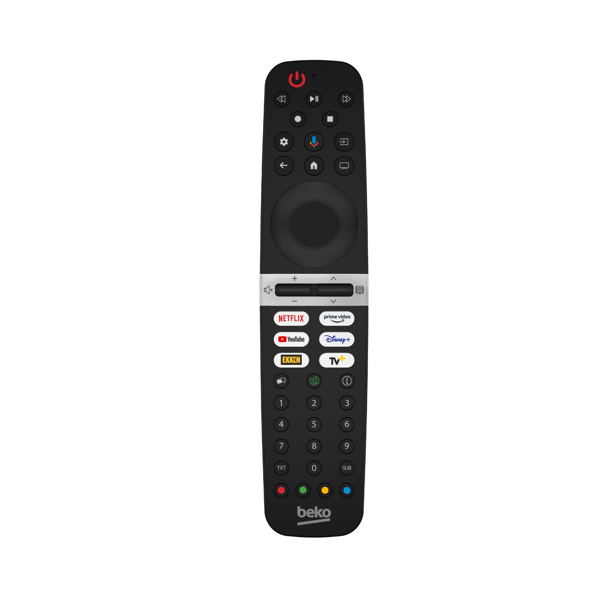 Beko B50 E 895 A 4K UHD Google TV