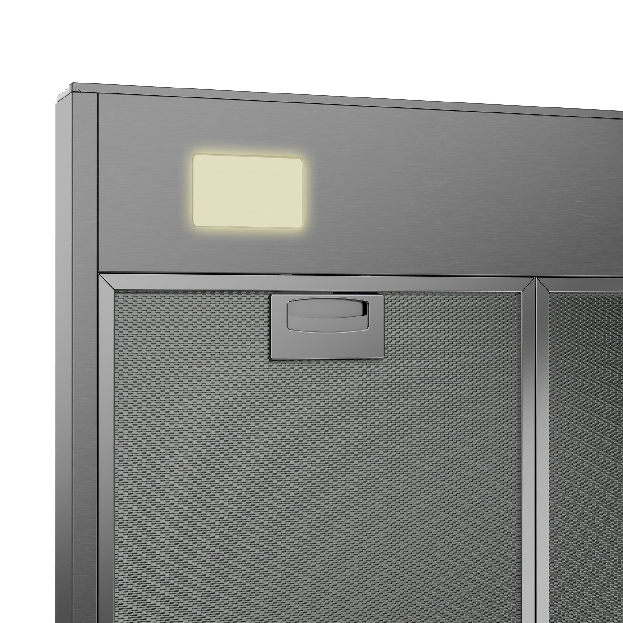 Beko BDT 6062 B Duvar Tipi Davlumbaz