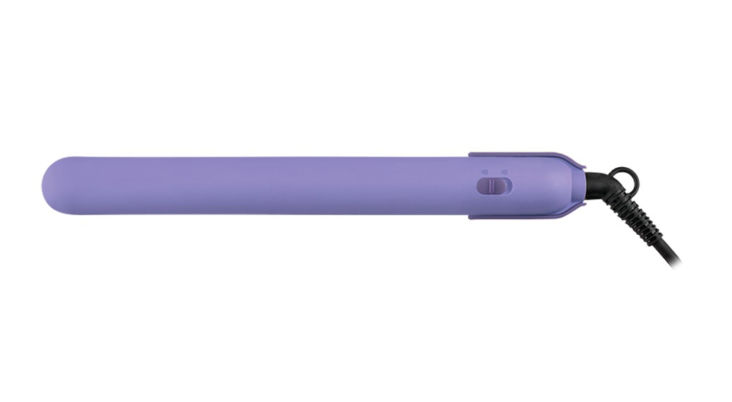 Grundig HS 7032 Botanika Serisi Lavanta Saç Düzleştirici
