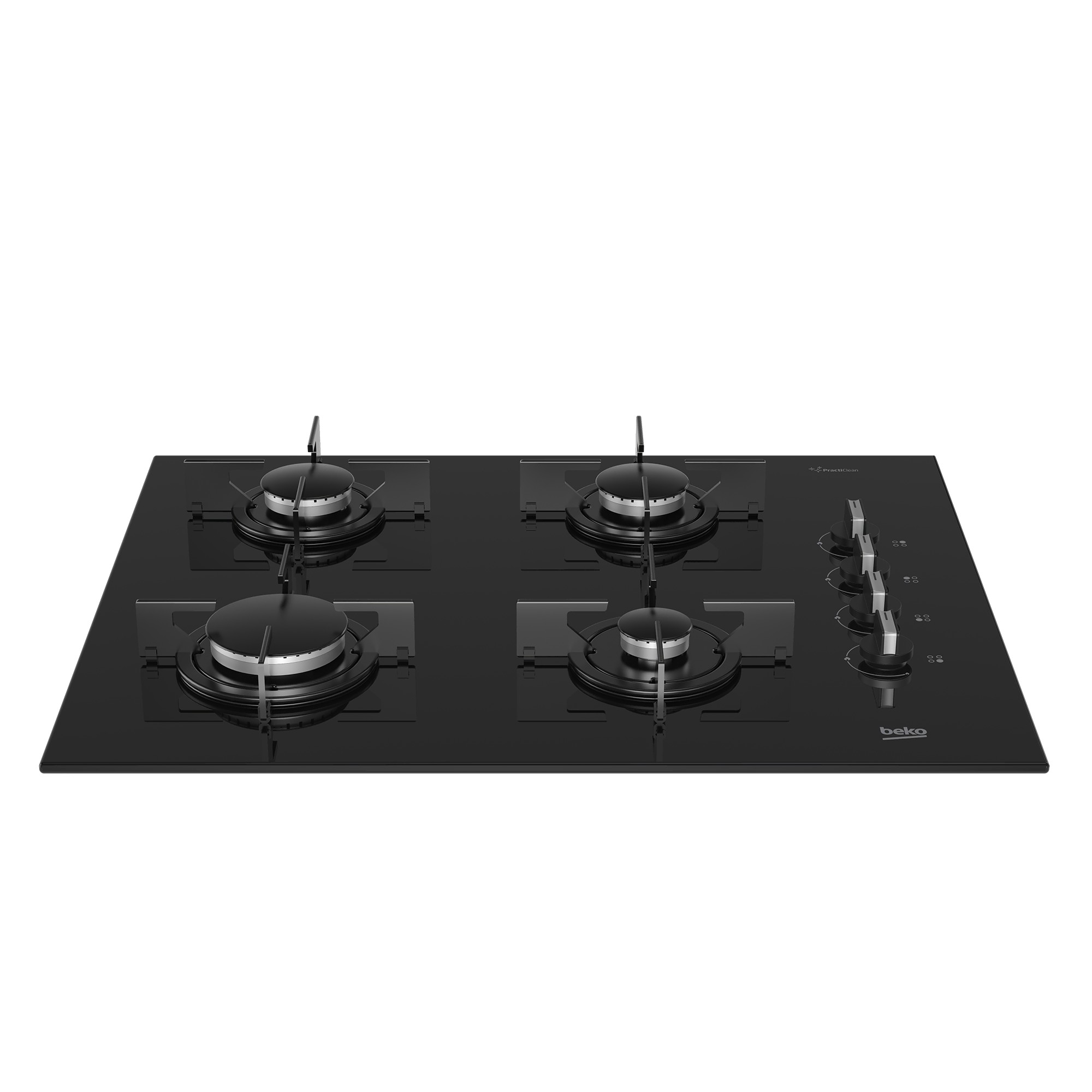 Beko BOCD T 6510 ES Ankastre Ocak