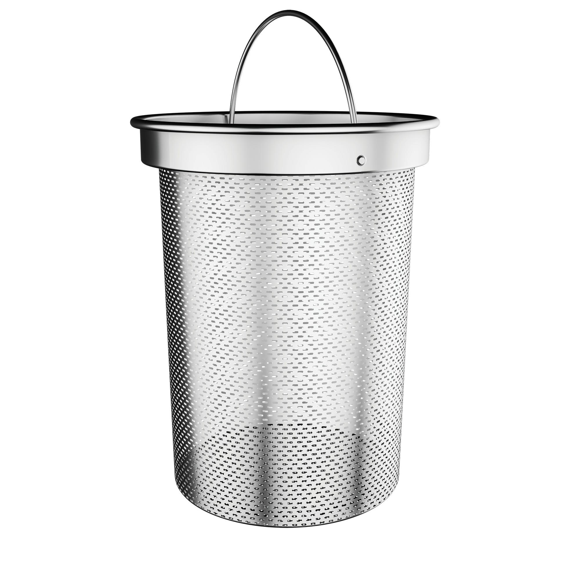 Beko CM 5587 B Floral XL Siyah Çay Makinesi