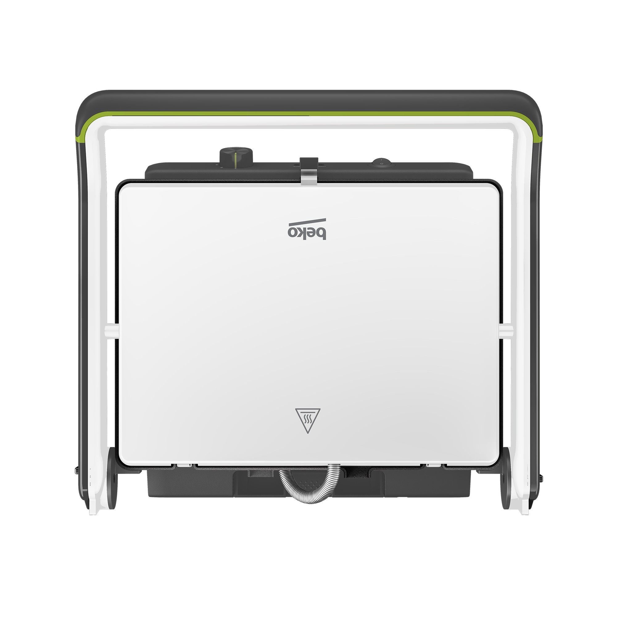 Beko TM 5046 C Floral Tost Makinesi