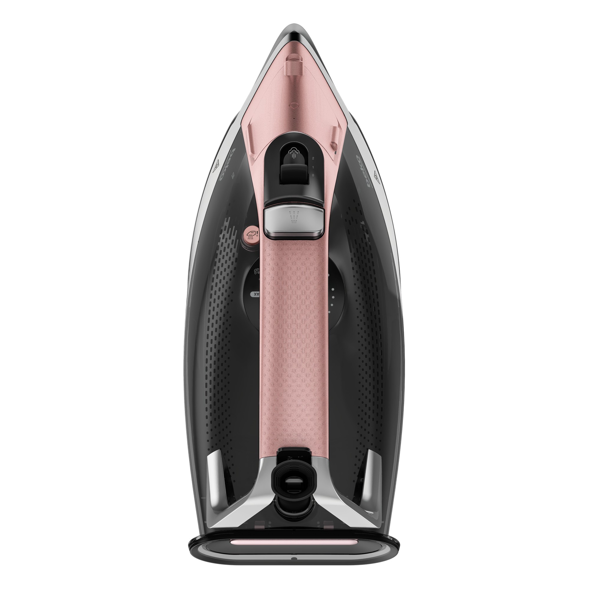 Beko BEU 8030 M ActiPress Expert Buharlı Ütü