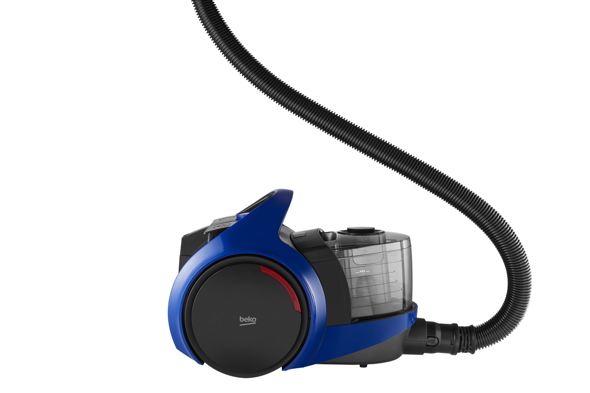 Beko TSZ 5083 Performist Toz Torbasız Süpürge