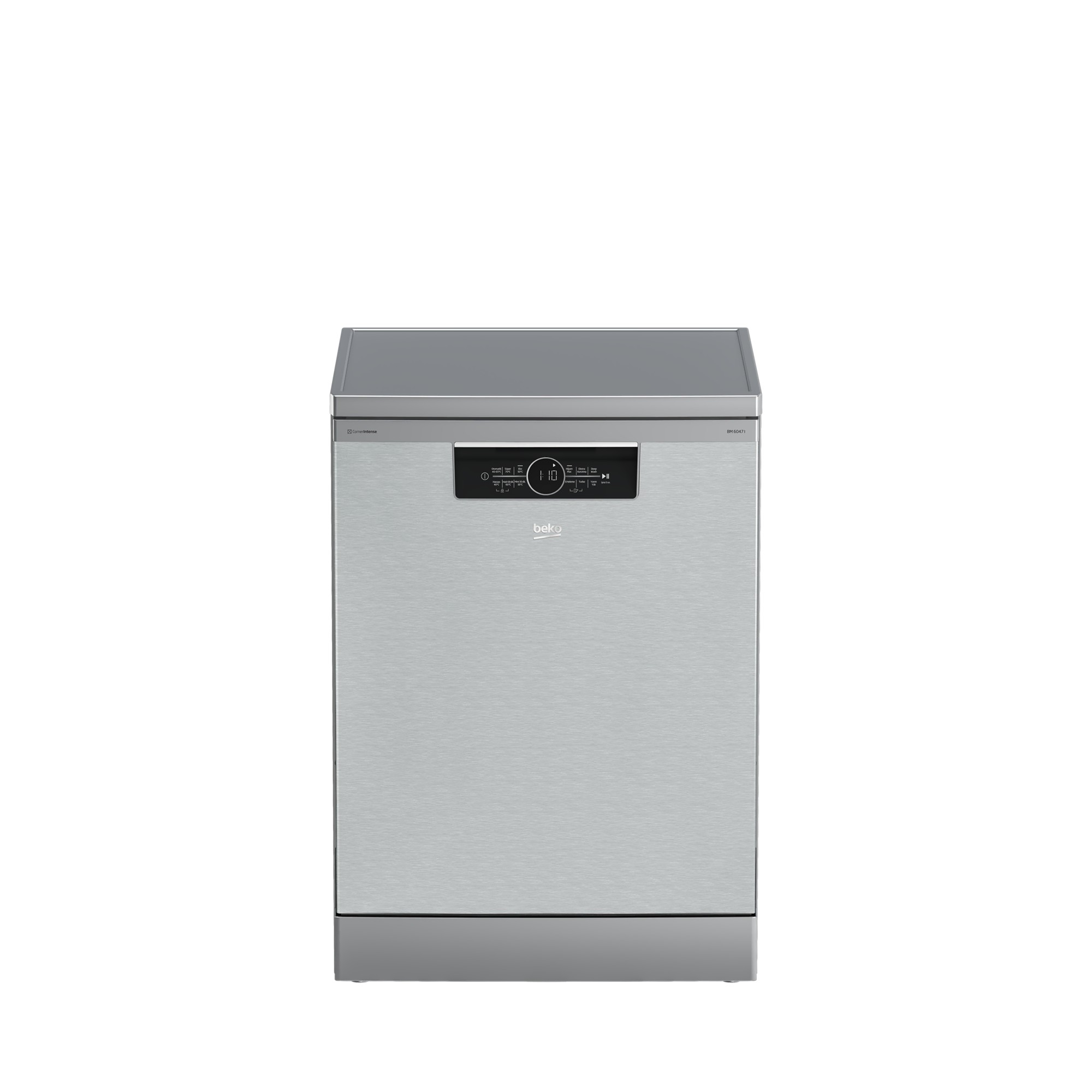 Beko BM 6047 I Bulaşık Makinesi