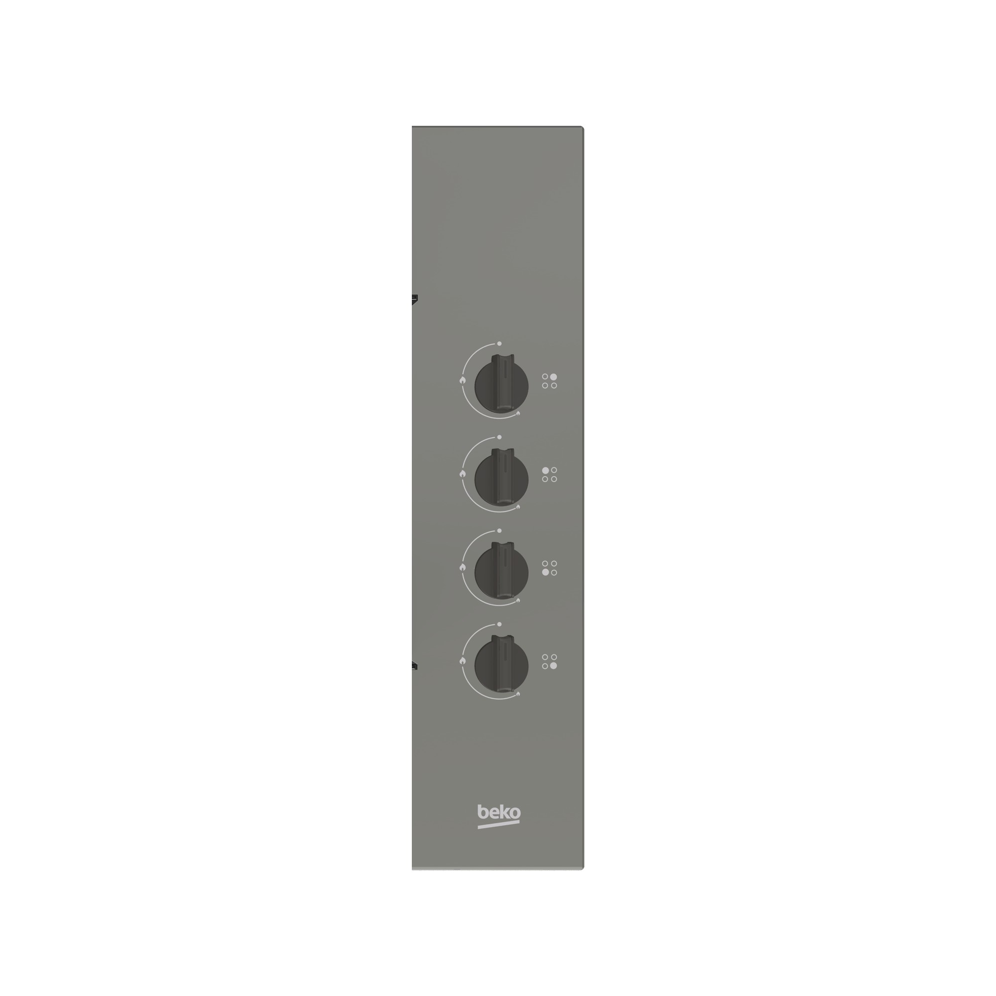 Beko BOCD T 6011 EG Ankastre Ocak
