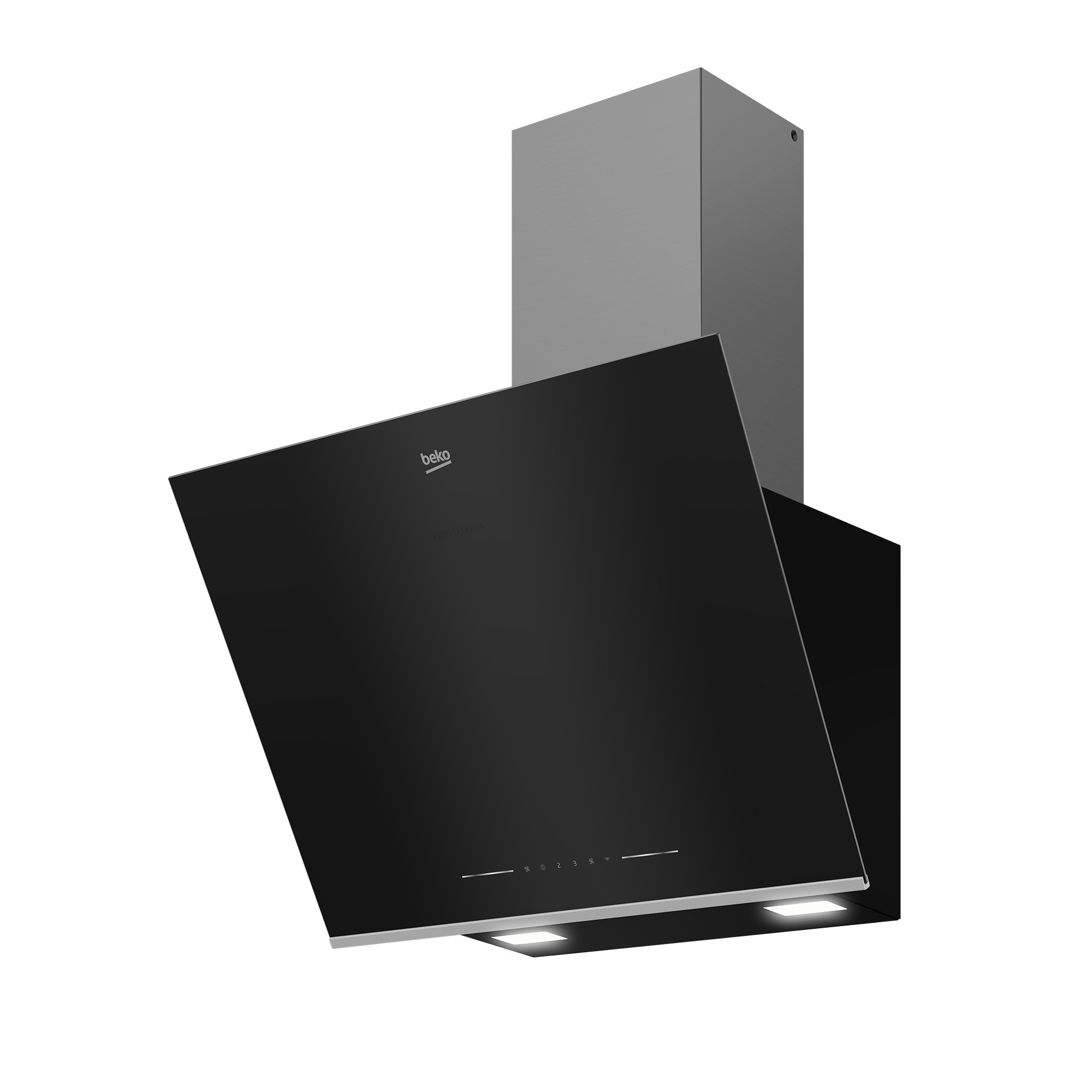 Beko BDE 6062 S Duvar Tipi Davlumbaz