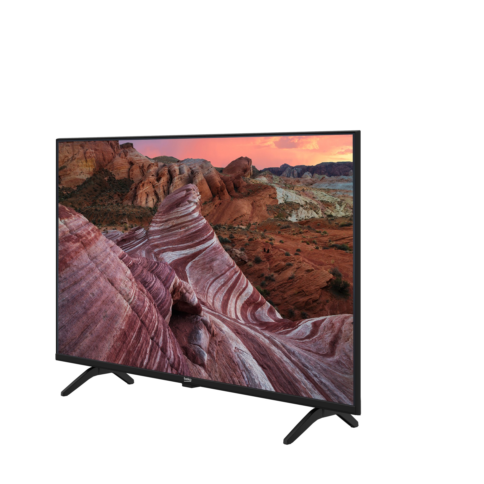 Beko B40 D 560 B HD Dahili Uydulu Full HD TV