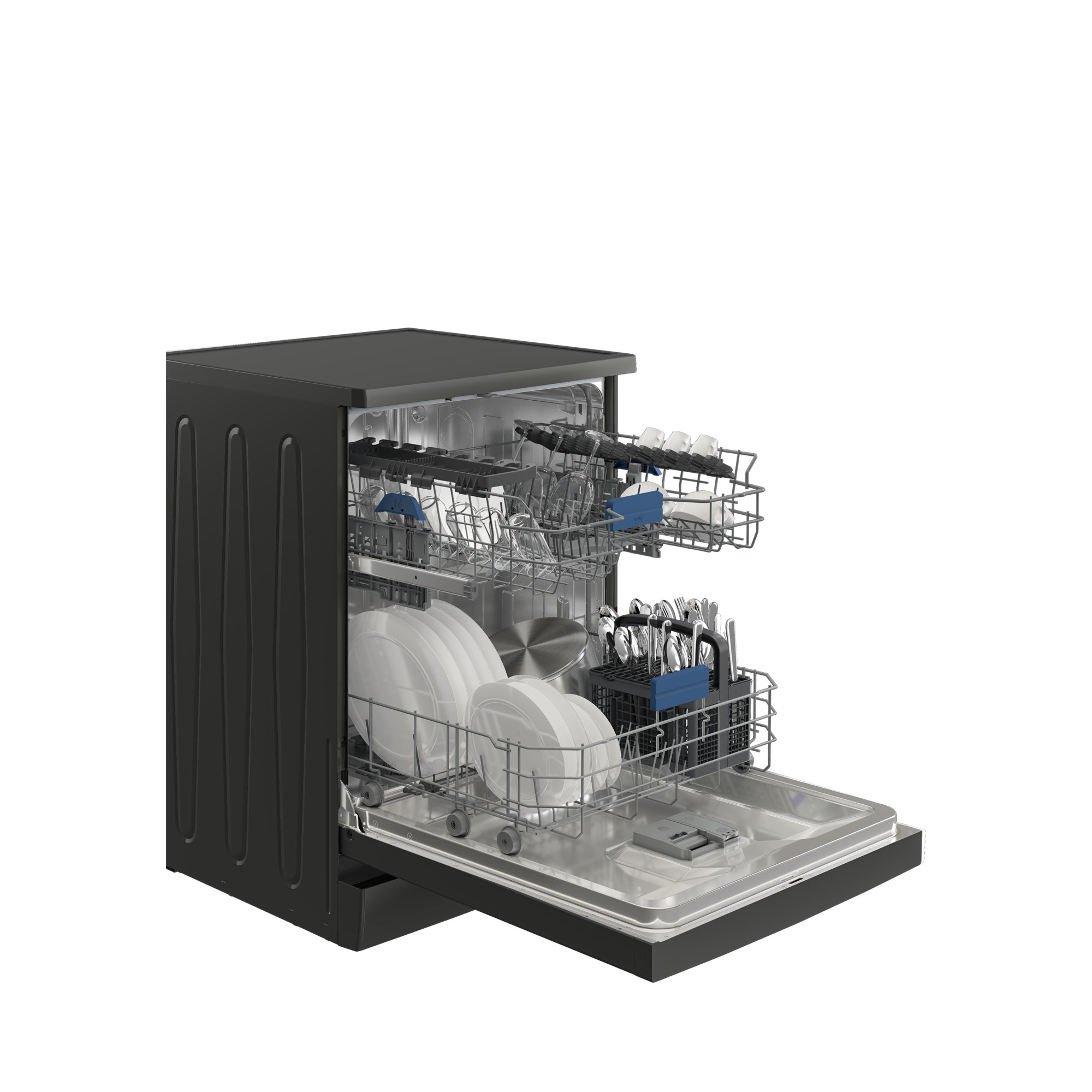 Beko BM 5145 WF MG Bulaşık Makinesi