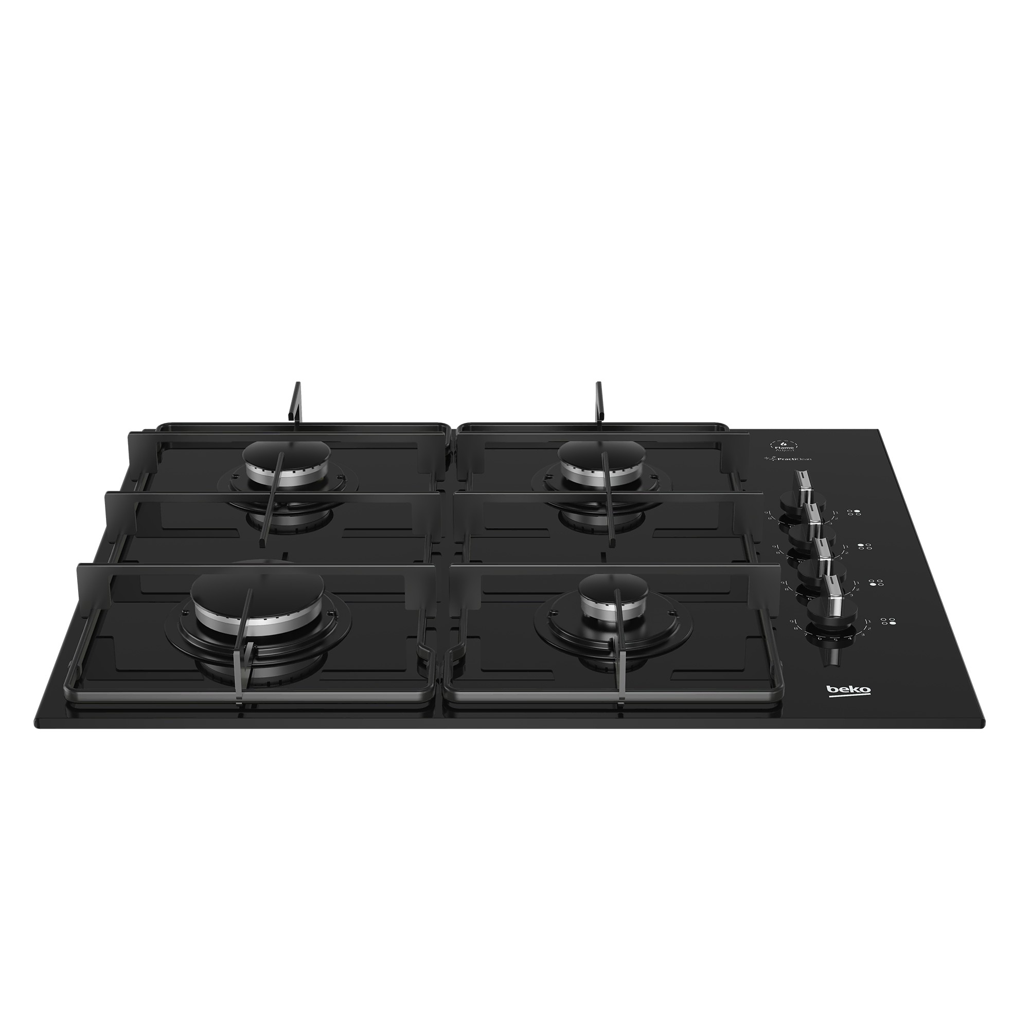 Beko BOCD D 6511 EKS Ankastre Ocak