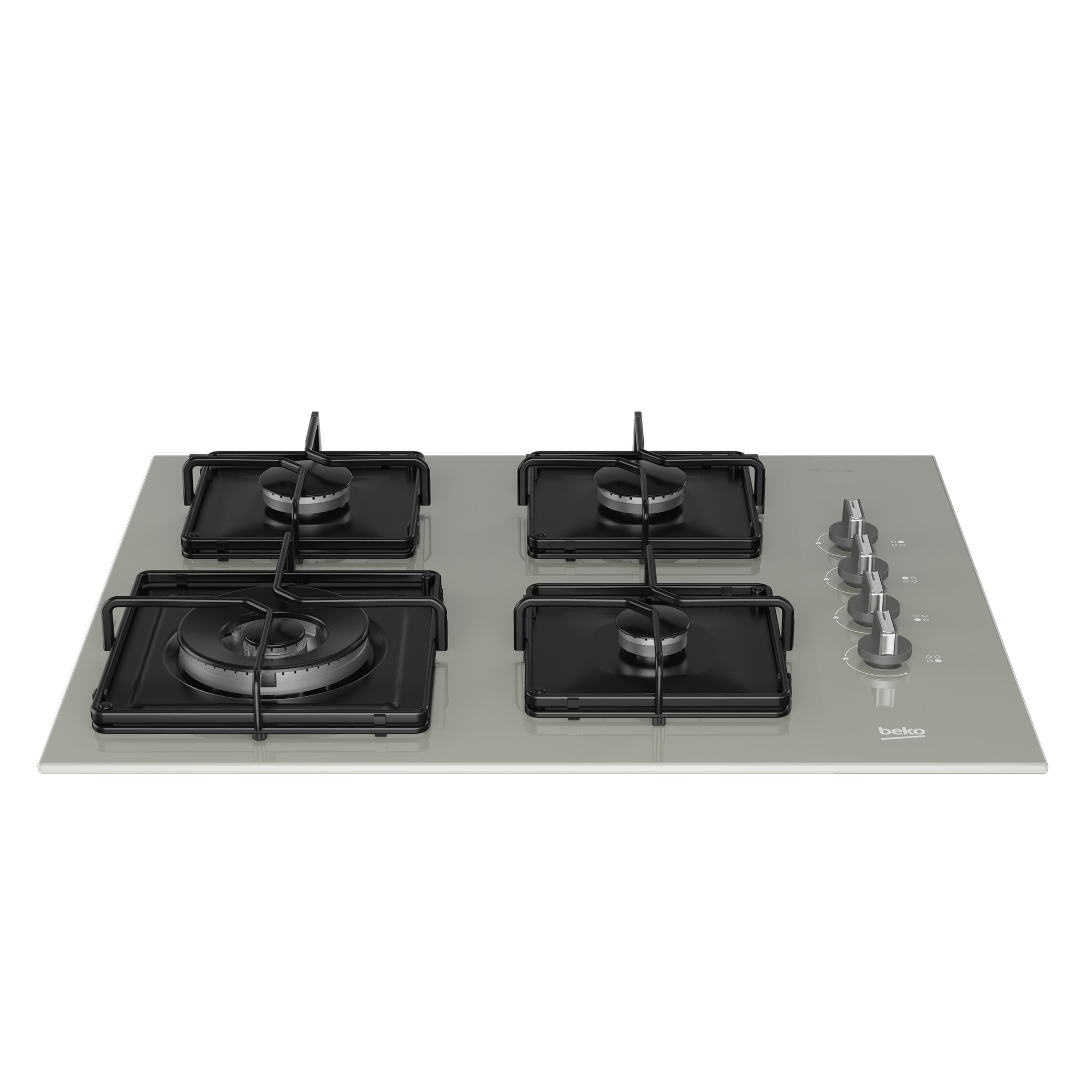 Beko BOCD K 6510 EWG Ankastre Ocak