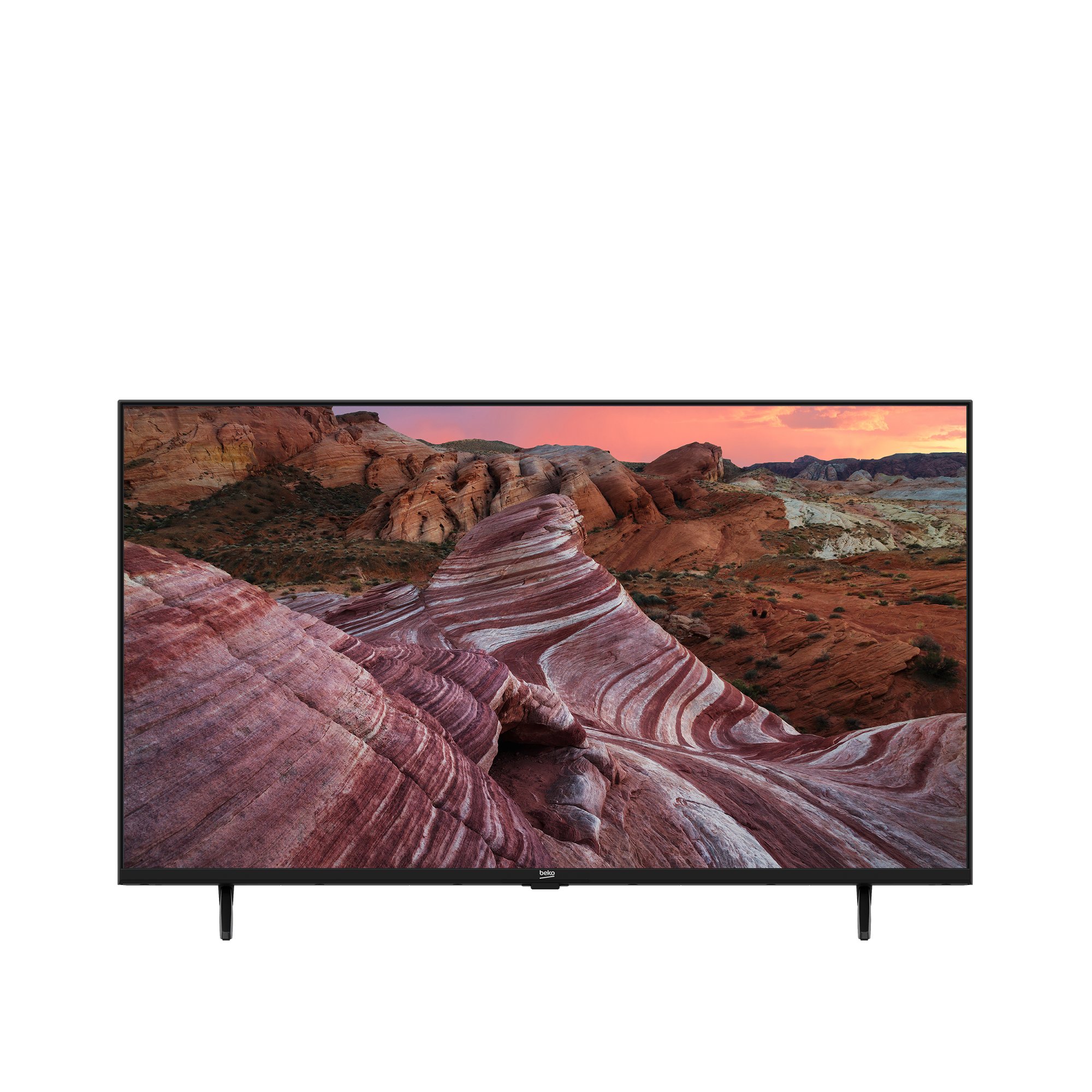 Beko B40 D 560 B HD Dahili Uydulu Full HD TV