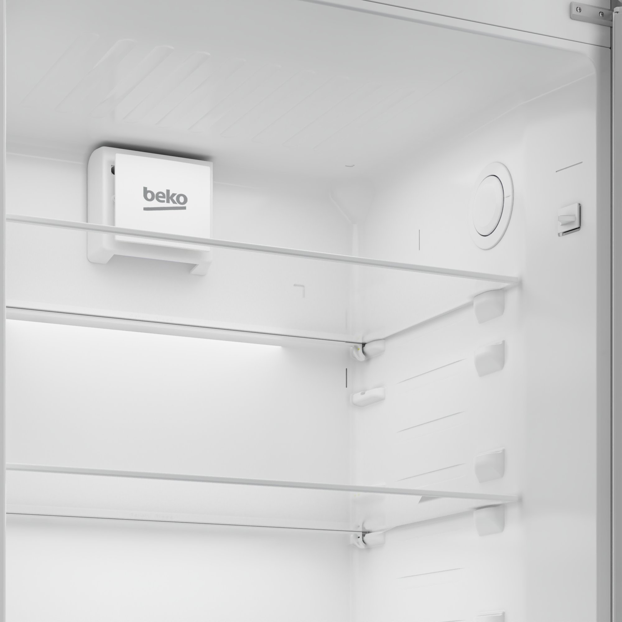 Beko 870437 MB Statik Buzdolabı