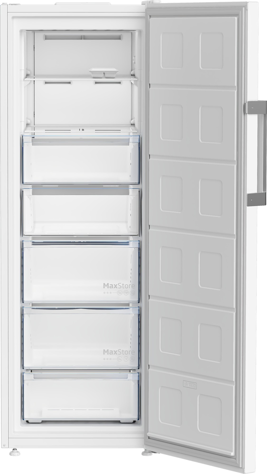 Beko 7071 NFB Çekmeceli Derin Dondurucu
