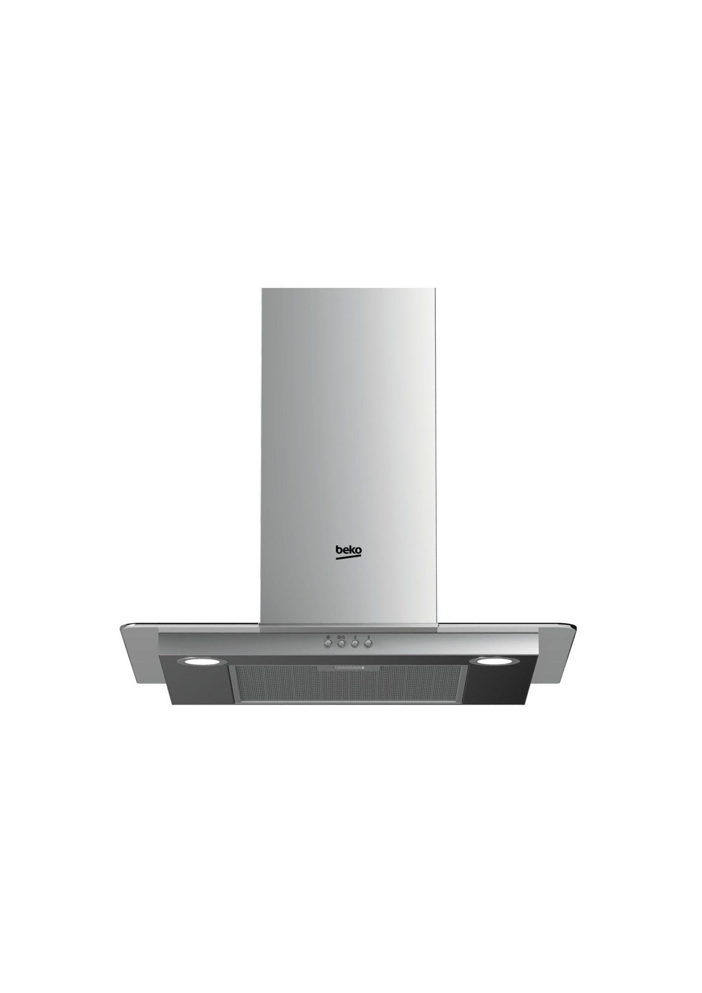 Beko ADC 61620 I Duvar Tipi Davlumbaz