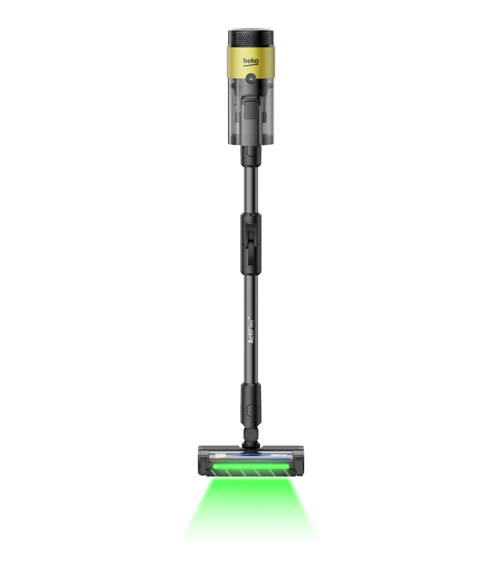 Beko VRT 97325 VY PowerClean Pro 3.0 Şarjlı Dik Süpürge