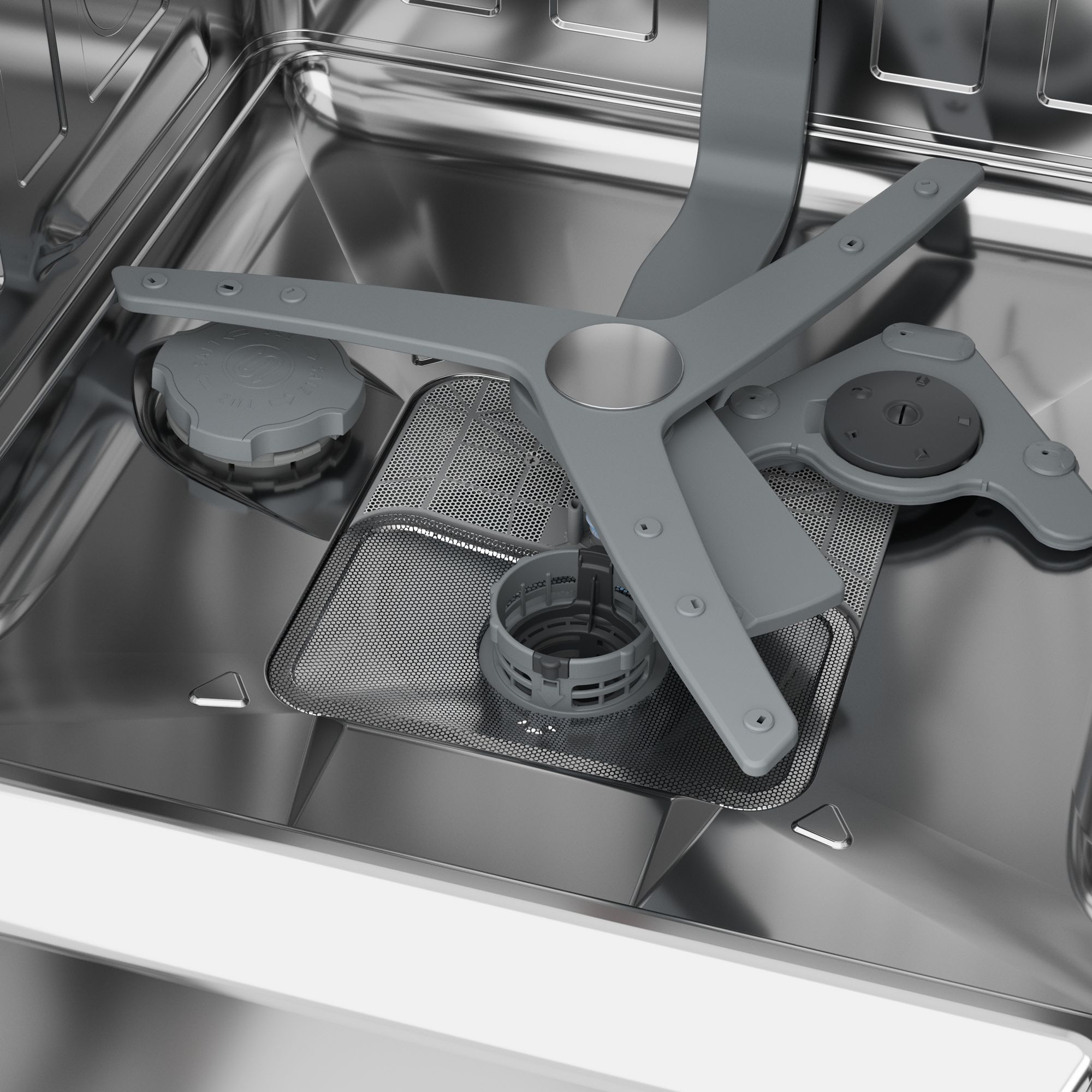Beko BM 6047 BC Bulaşık Makinesi
