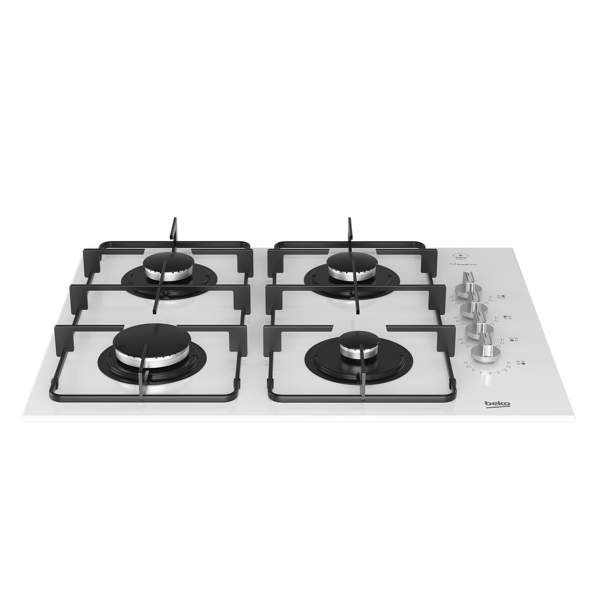 Beko BOCD D 6512 EKB Ankastre Ocak