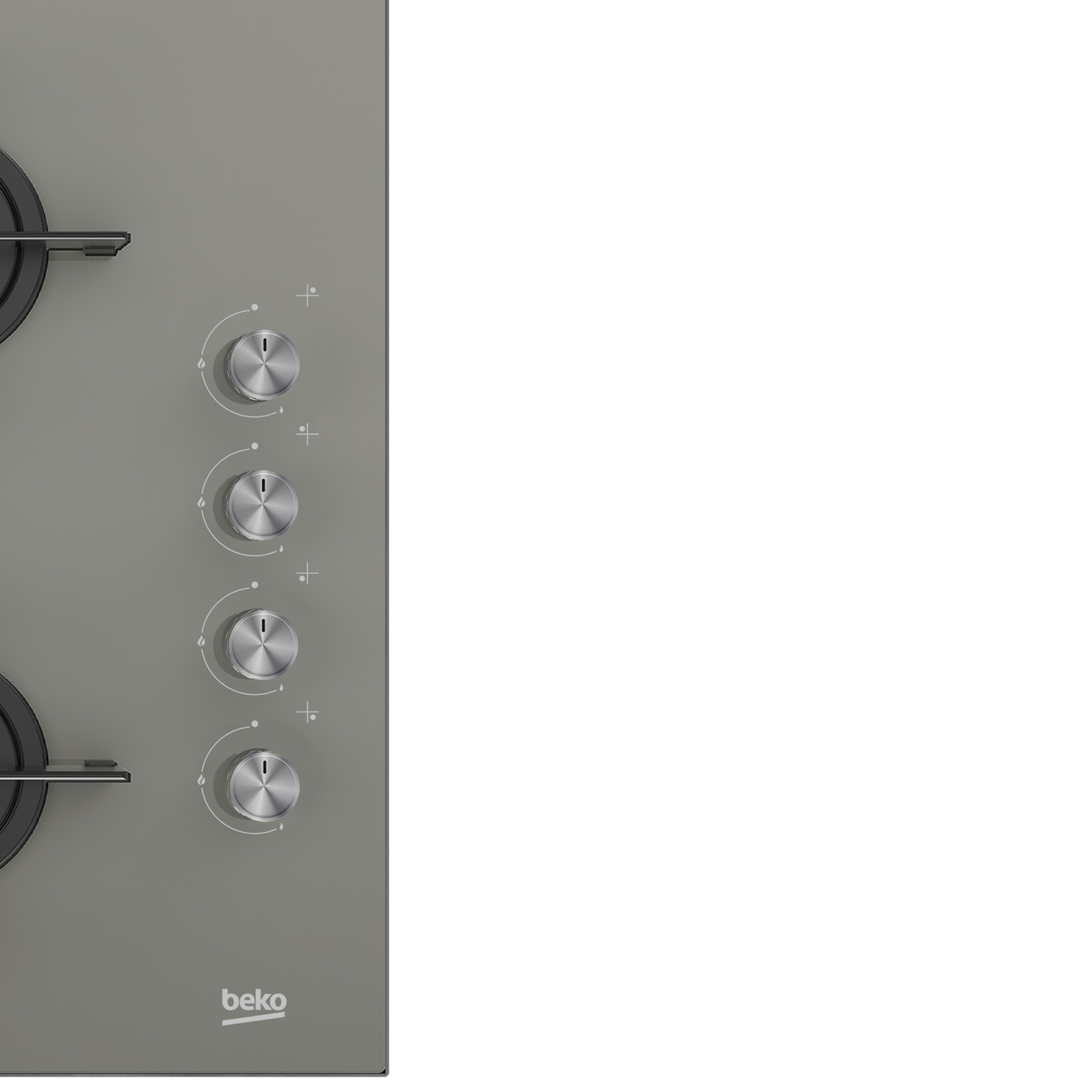 Beko BSTOC 828 G Set Üstü Ocak