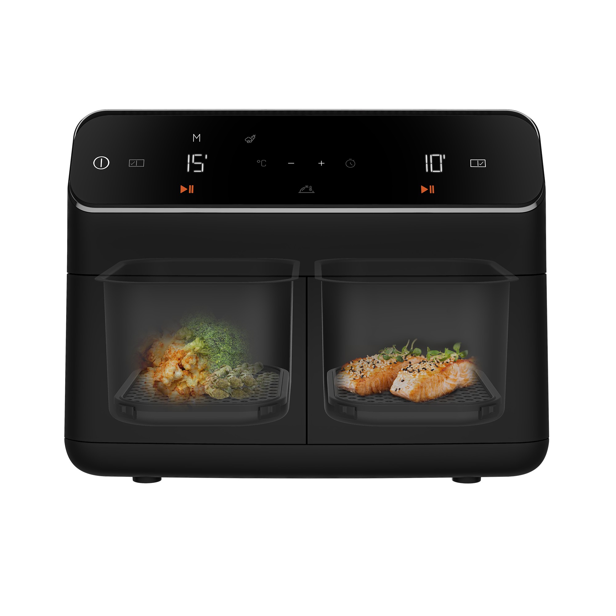 Beko FR 8284 Az Yağlı Fritöz