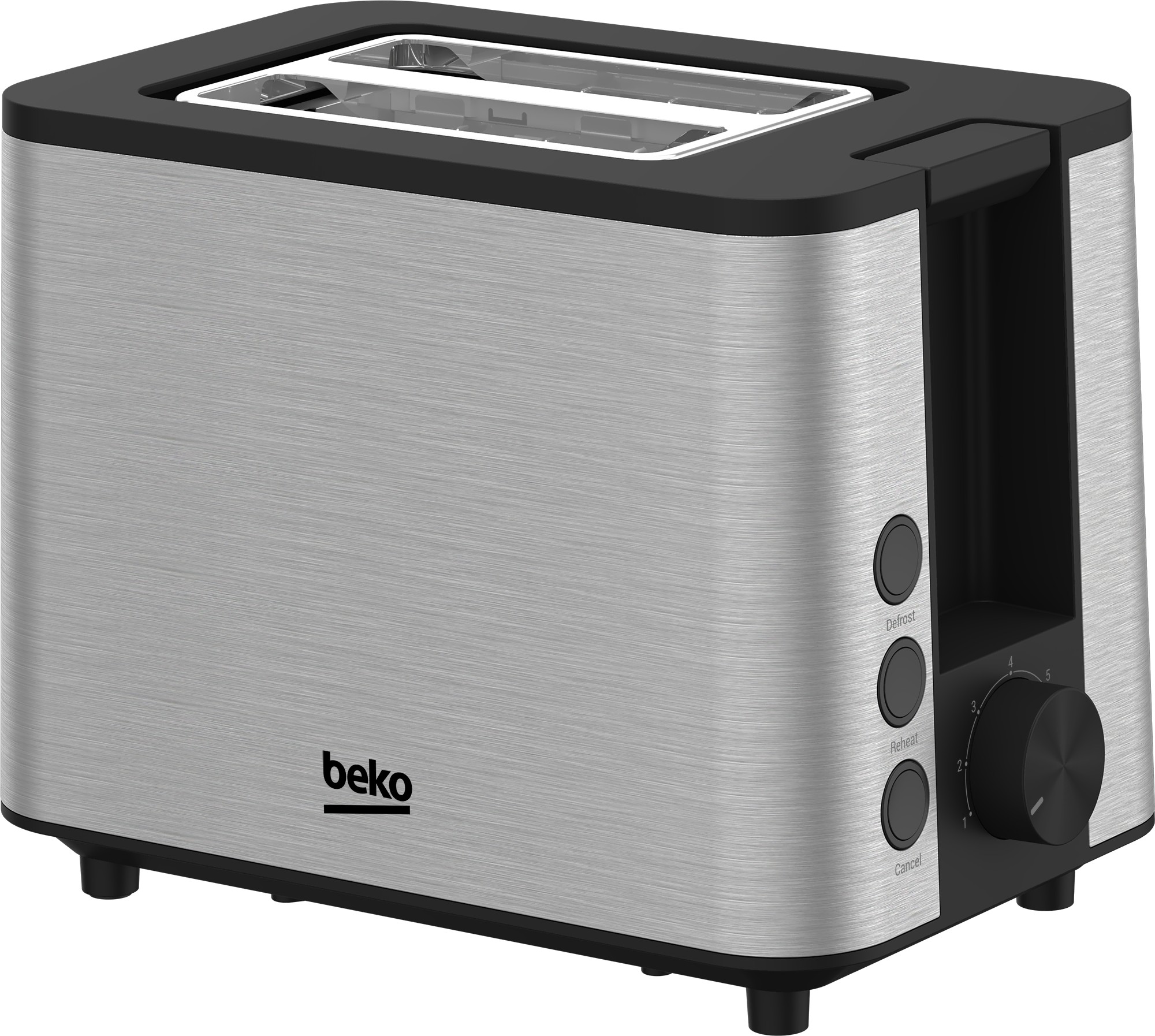Beko TAM 7321 I Ekmek Kızartma Makinesi