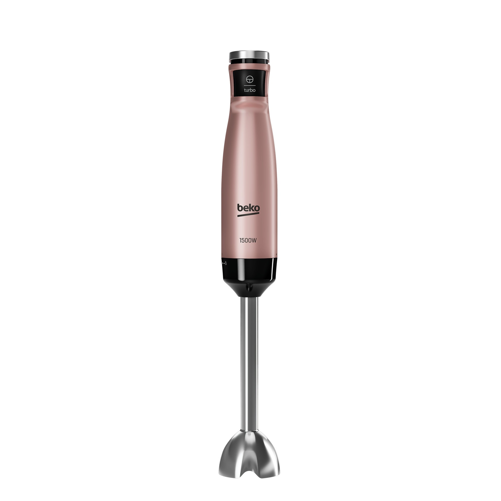 Beko RHB 5050 R Floral Blender Seti