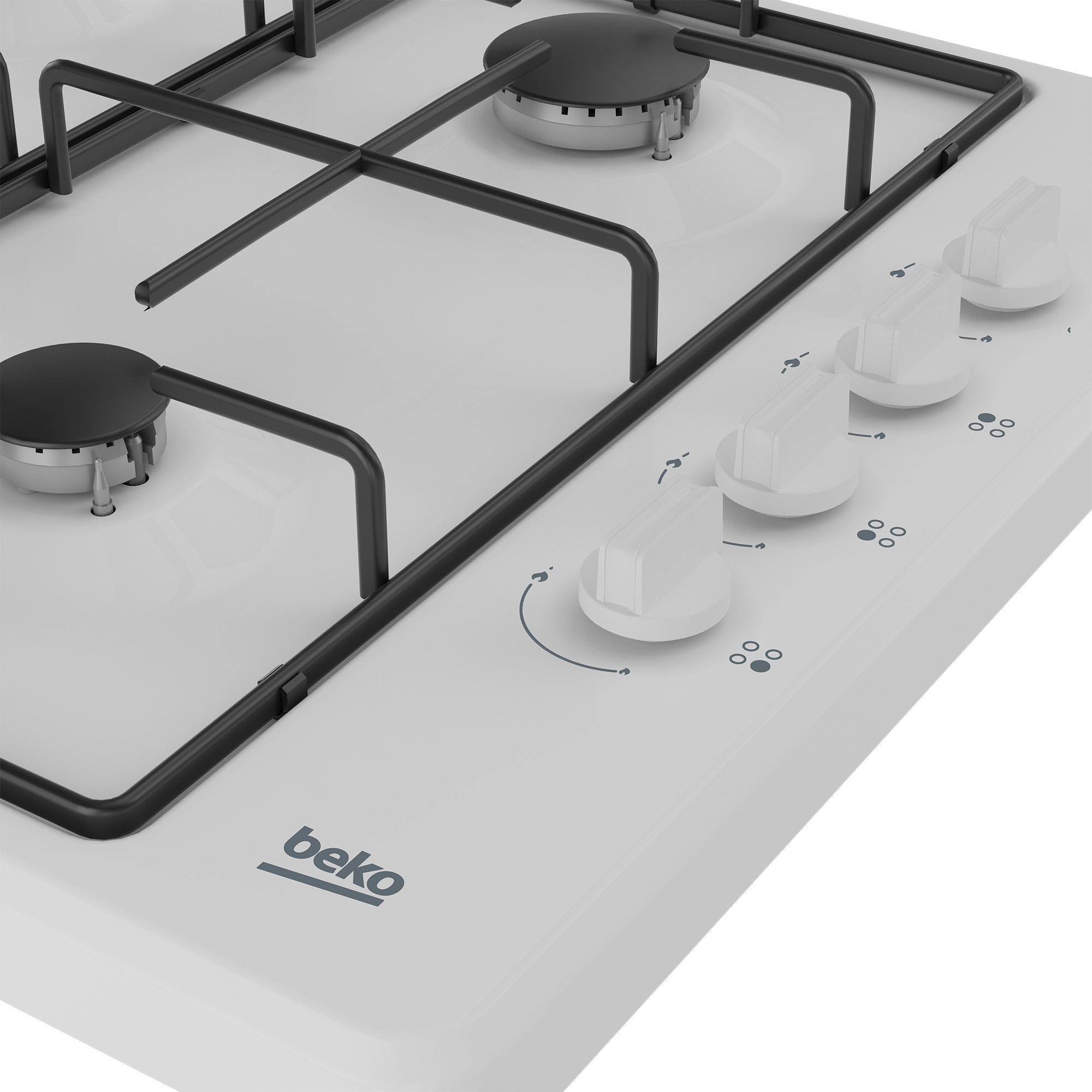 Beko BSOMD D 611EB Set Üstü OCak