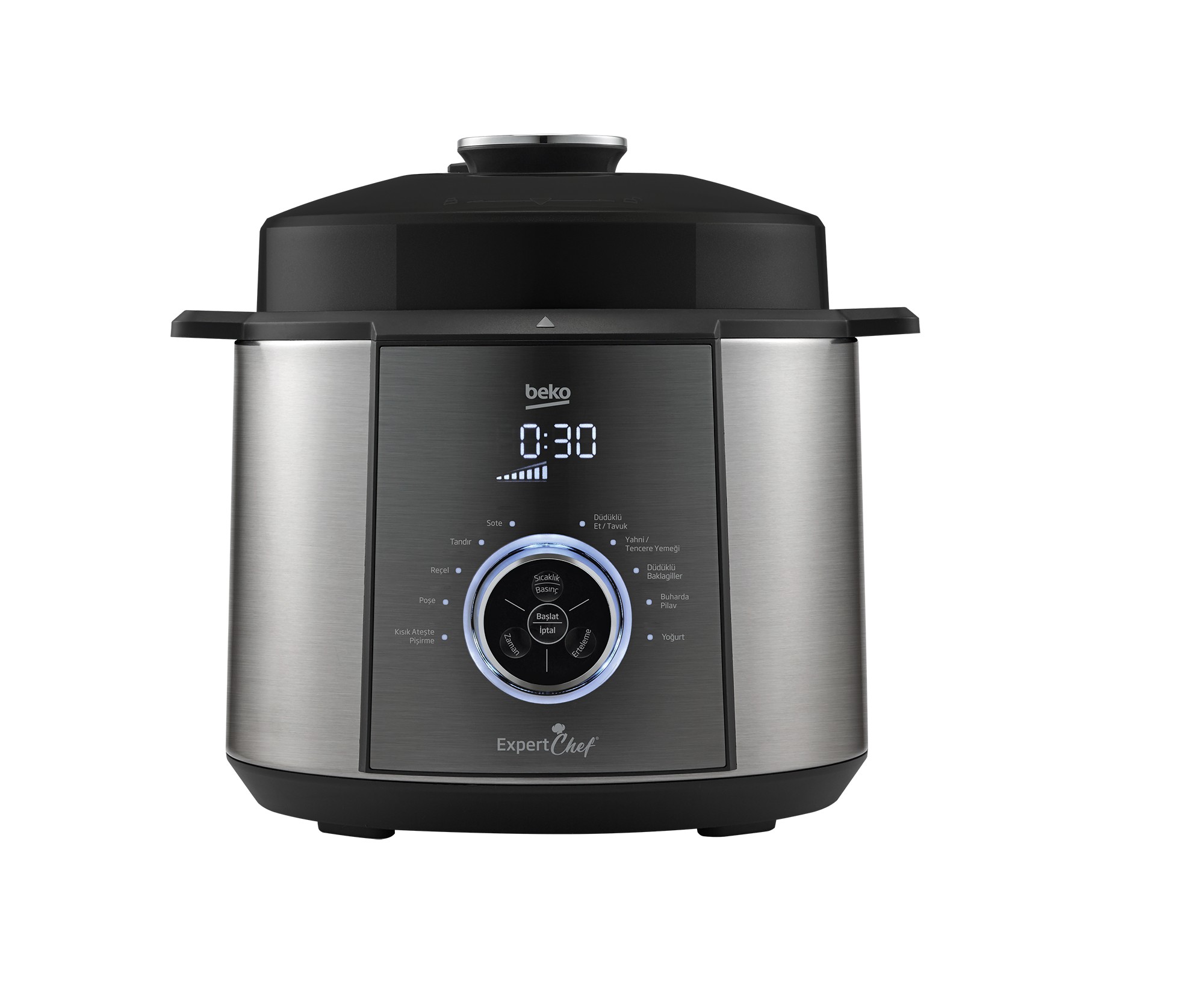 Beko MC 5056 I ExpertChef Çok Amaçlı Pişirici