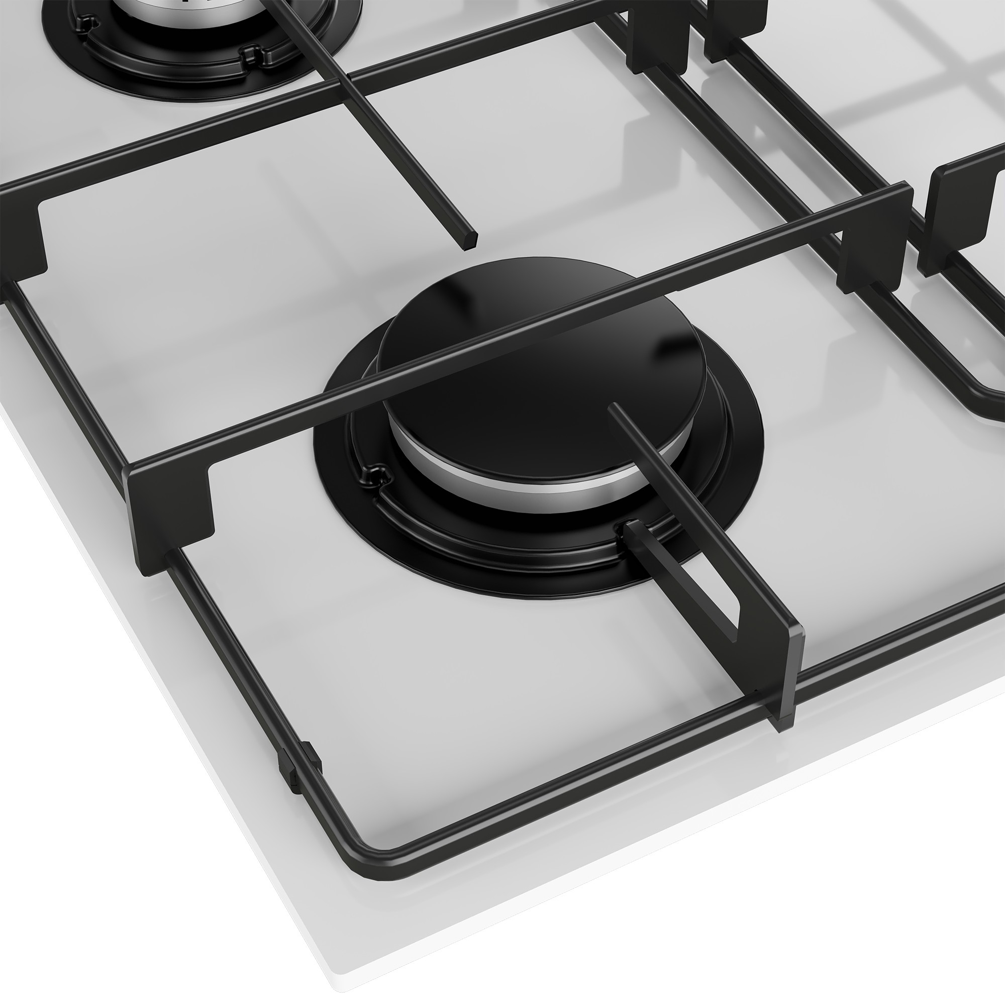 Beko BOCD D 6511 EKB Ankastre Ocak