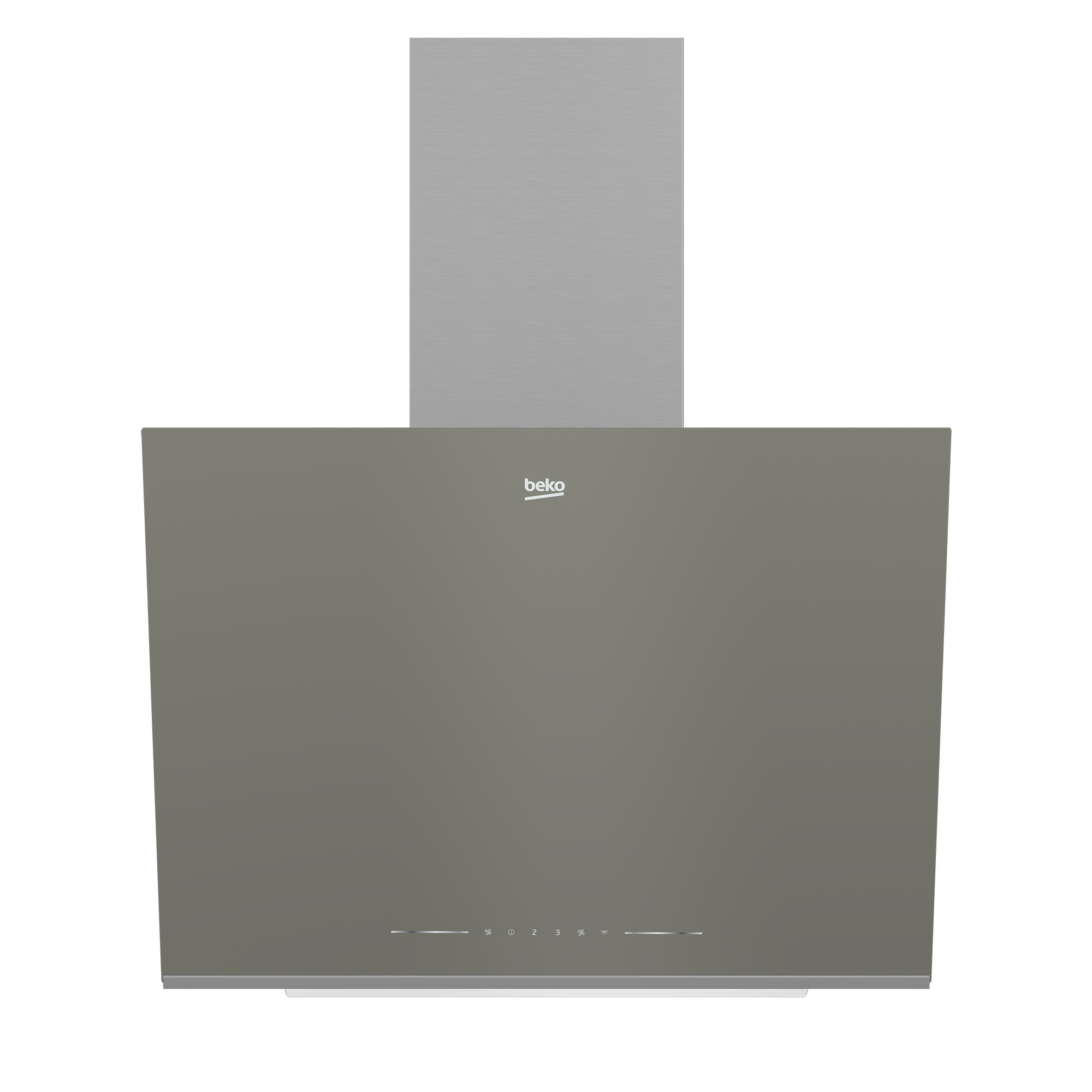 Beko BDE 6062 G Duvar Tipi Davlumbaz