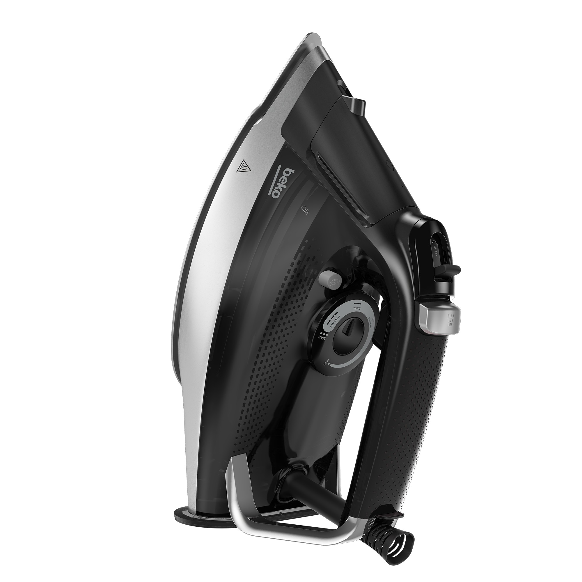 Beko BEU 5024 M ActiPress Buharlı Ütü