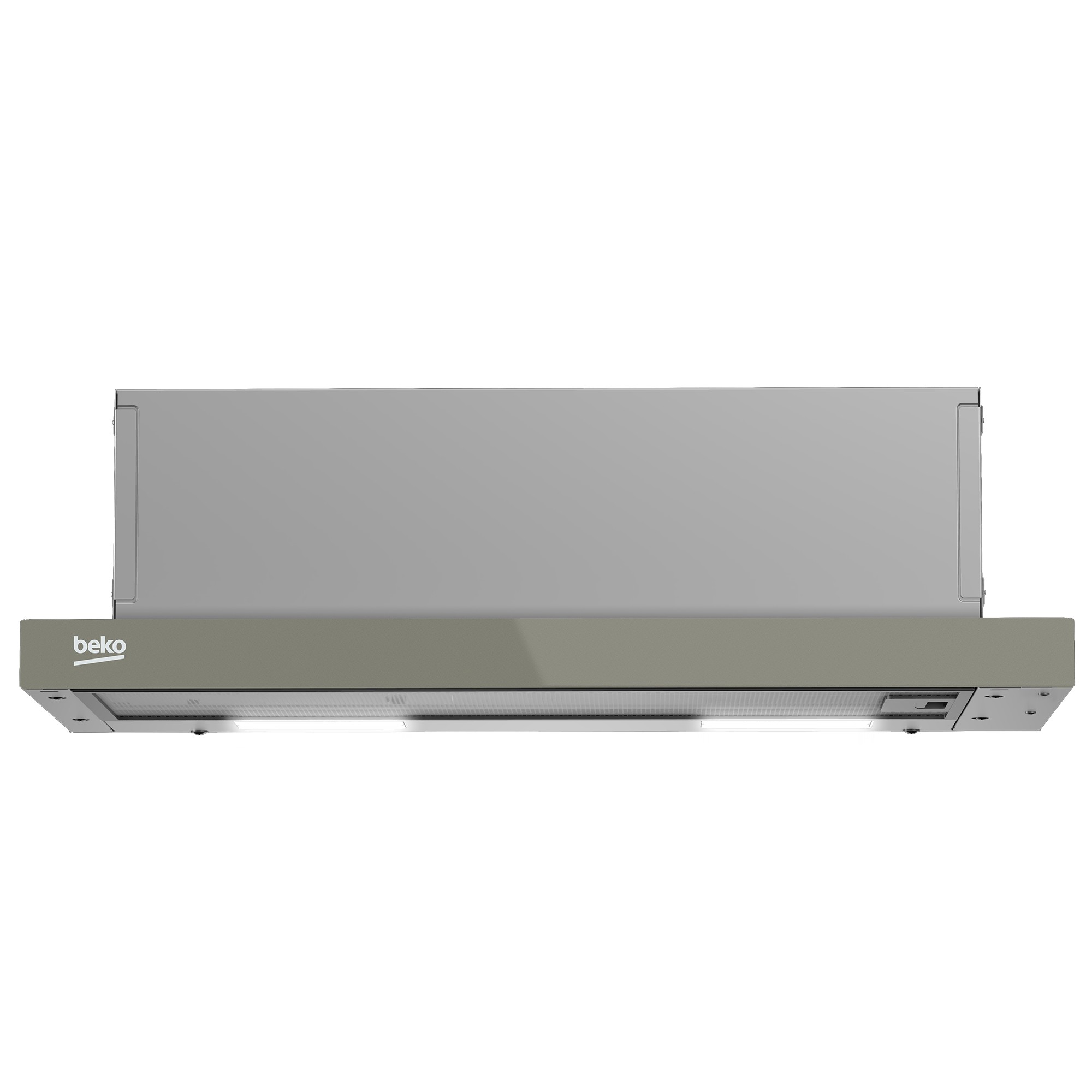 Beko P 41 TG Ankastre Sürgülü Aspiratör