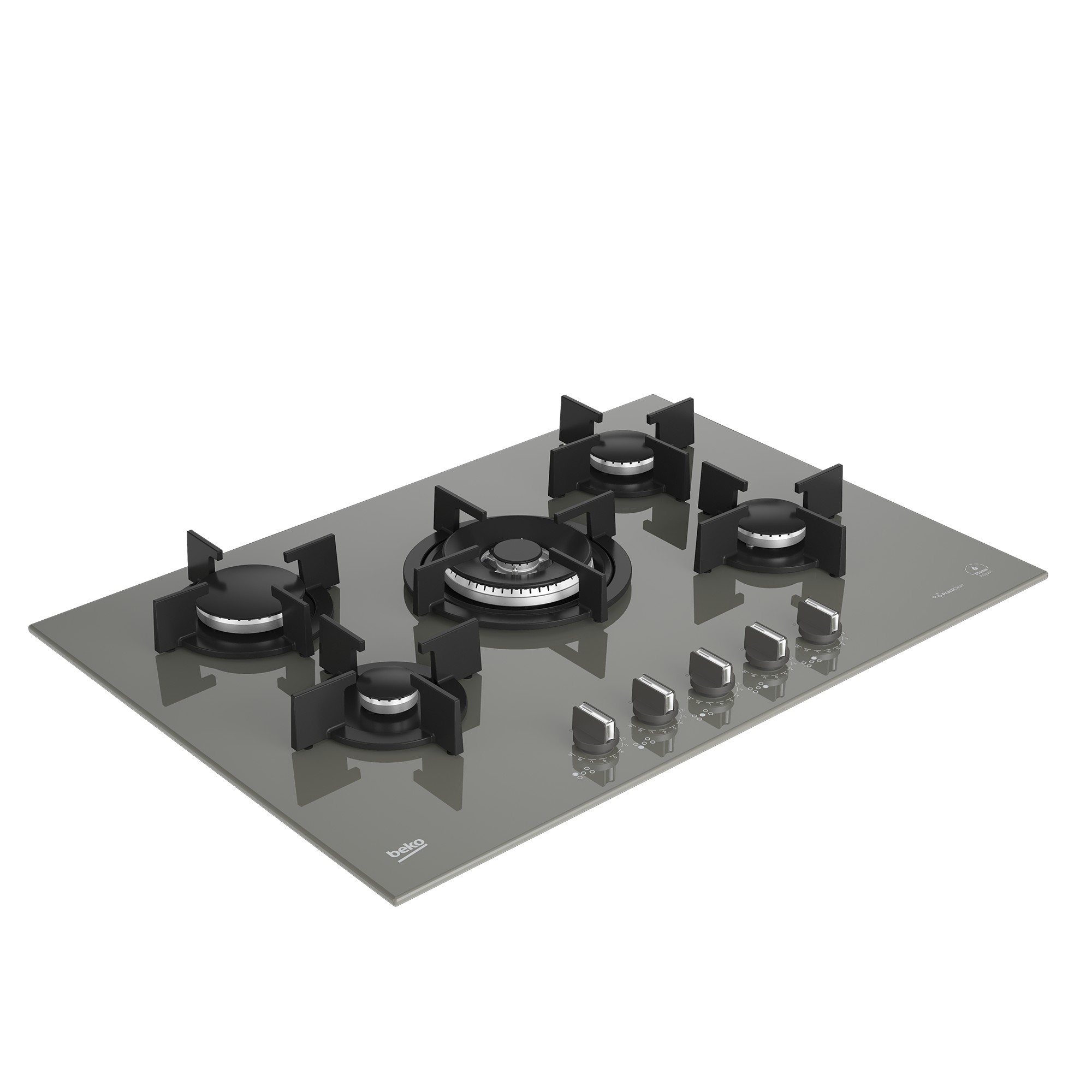 Beko BOCD T 7521 DWKG Ankastre Ocak