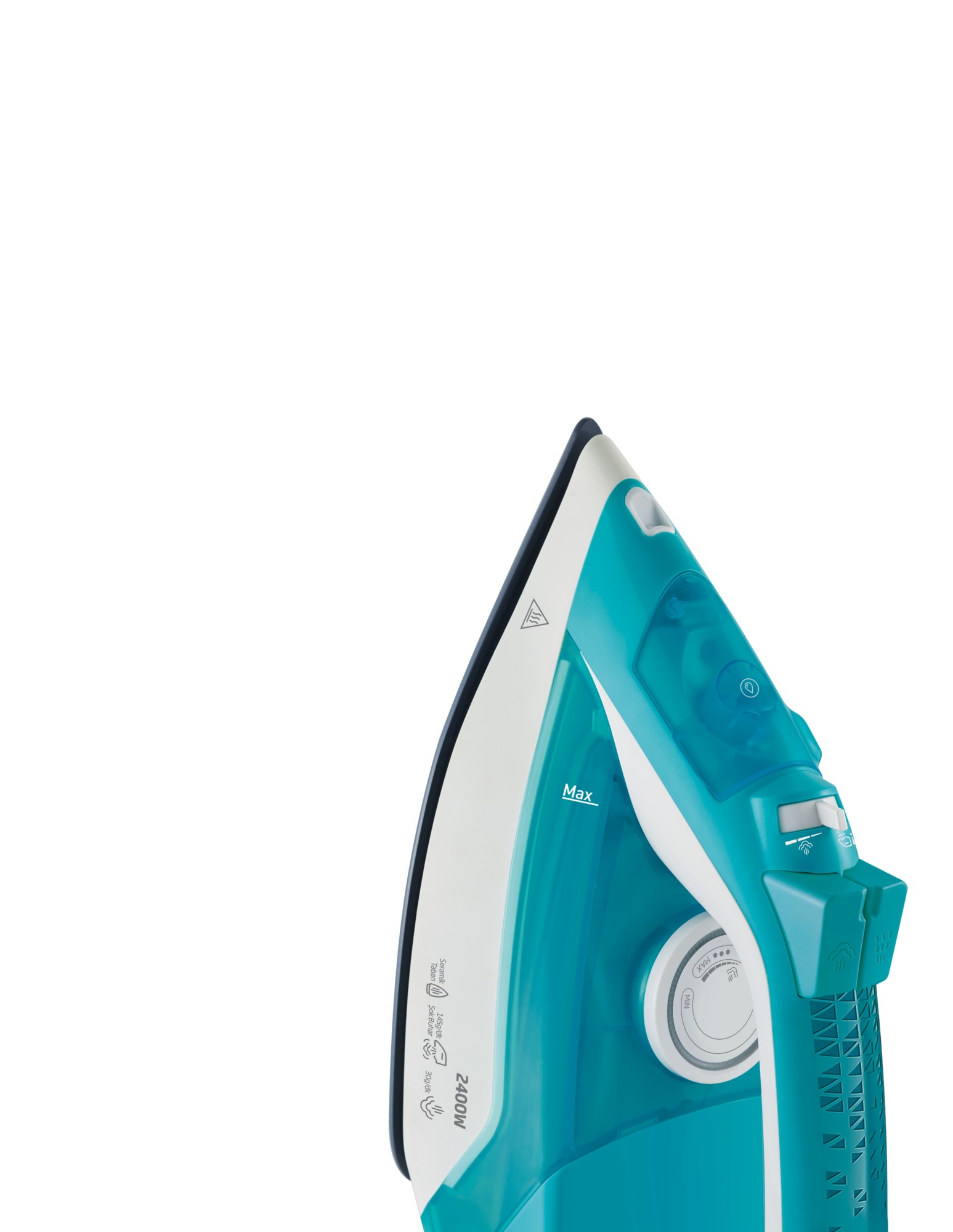 Beko BEU 2924 ActiPress Buharlı Ütü