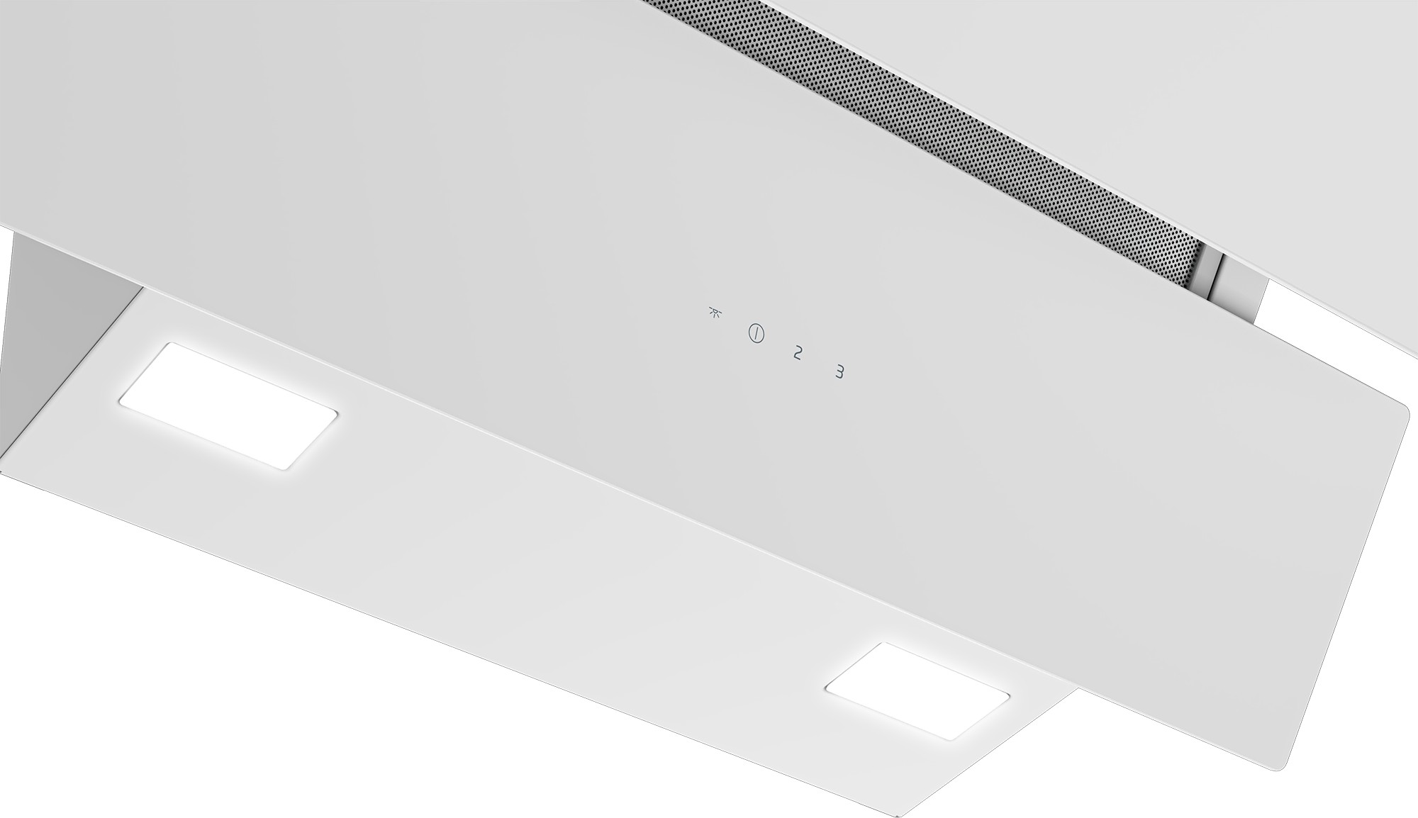 Beko BDE 6053 B Duvar Tipi Davlumbaz