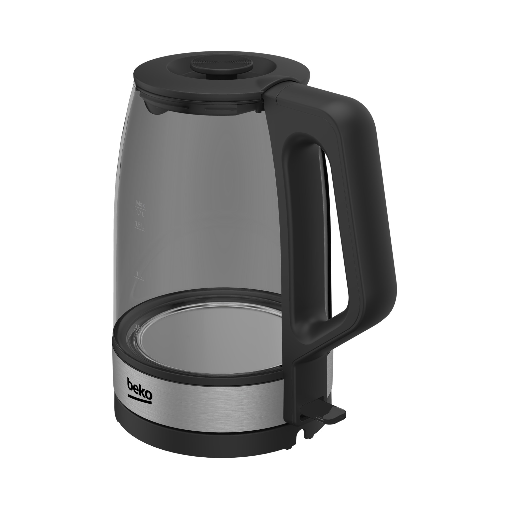 Beko WKM 5422 I Cam Su Isıtıcı Kettle