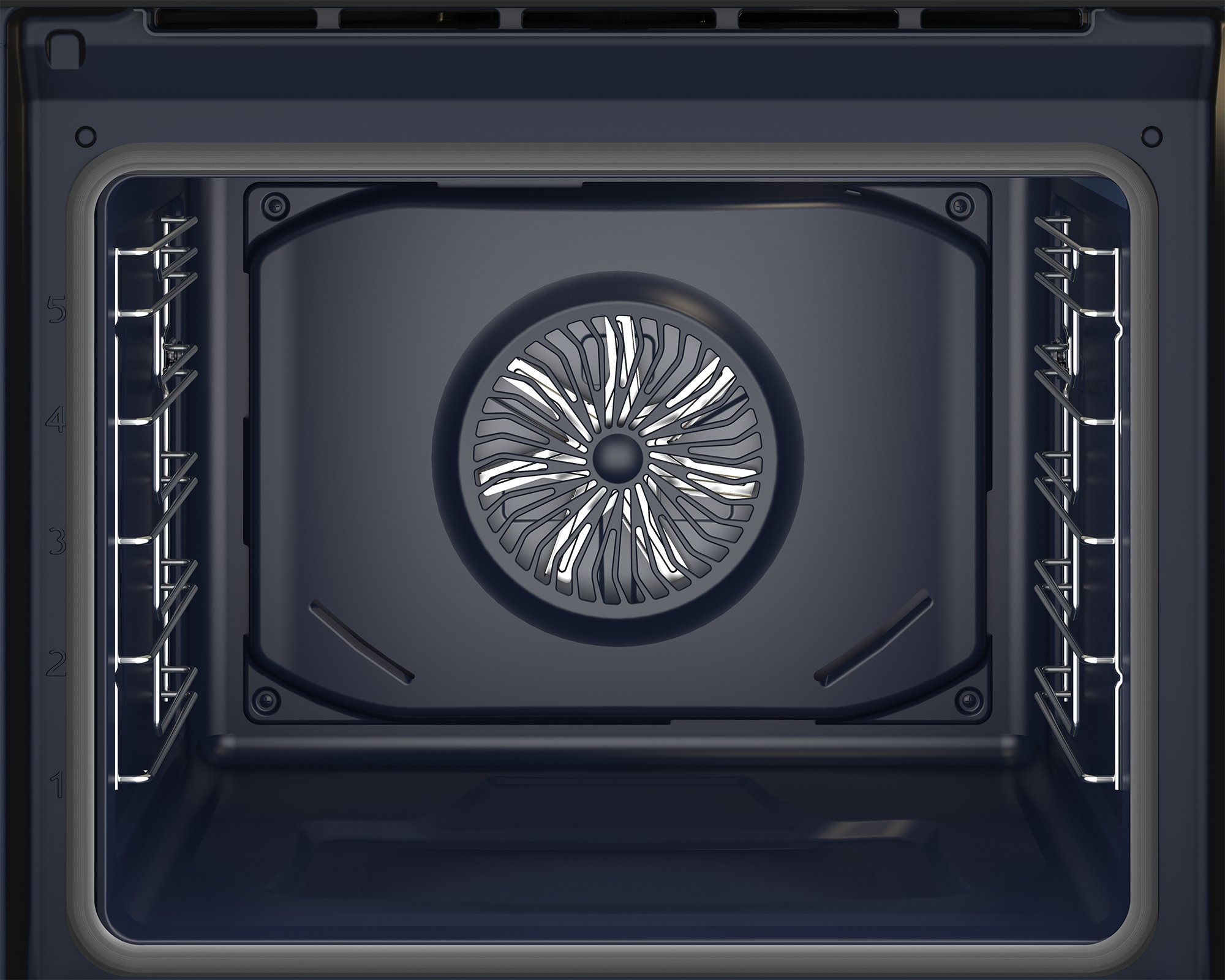 Beko BFC 430 G Buhar Destekli Ankastre Fırın