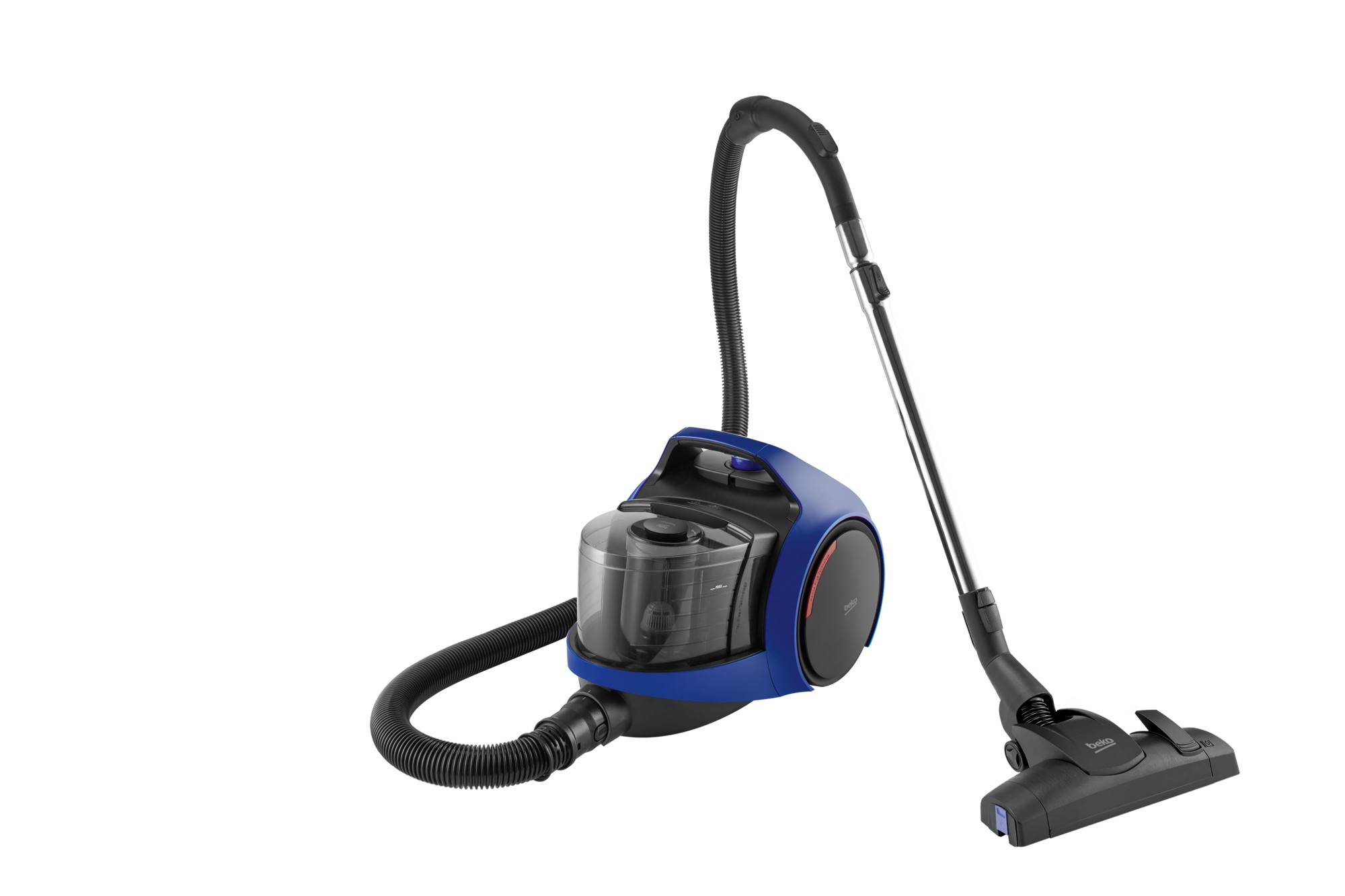 Beko TSZ 5083 Performist Toz Torbasız Süpürge