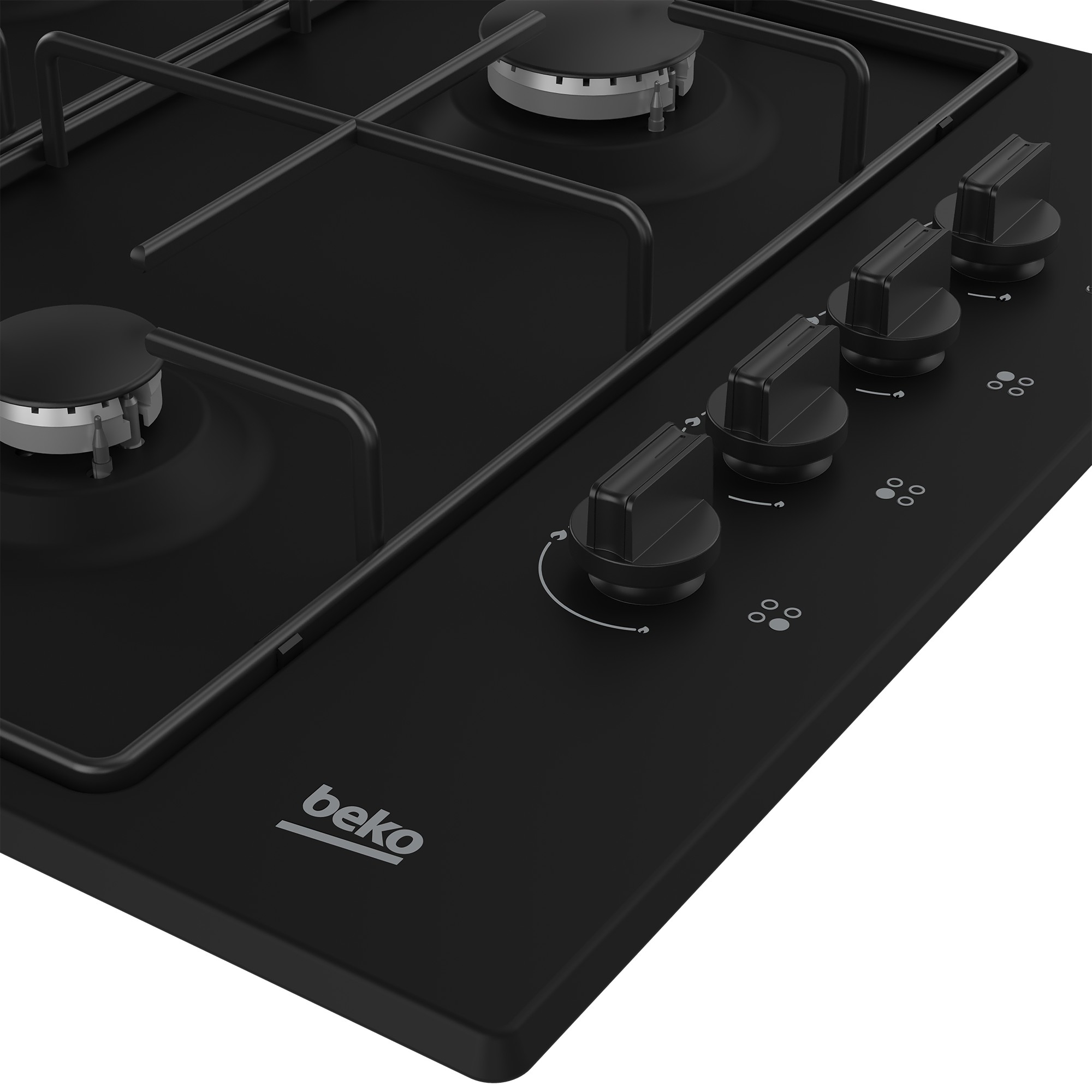 Beko BOMD D 6110 ES Ankastre Ocak