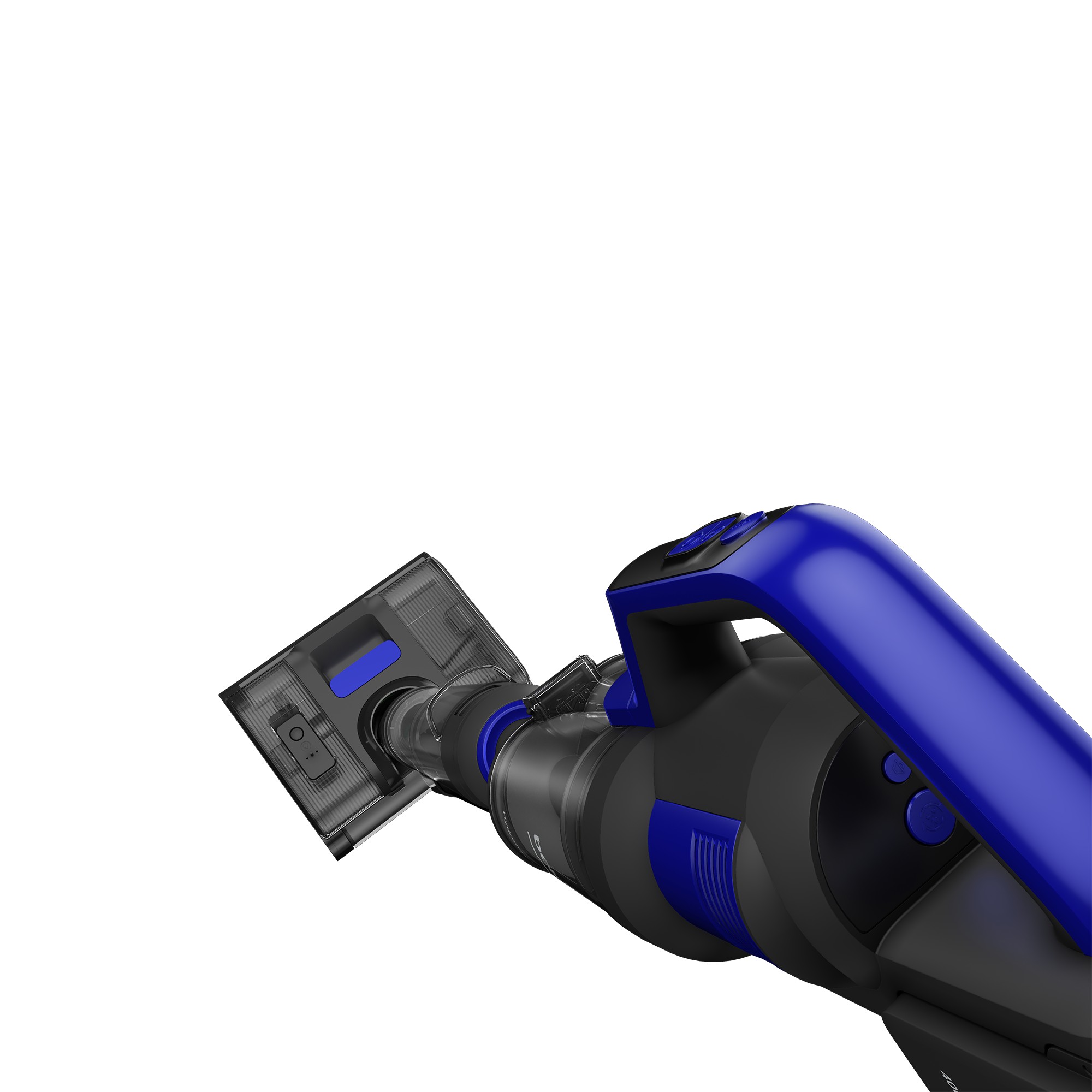 Beko VRW 90421 VD HydroTrio Islak - Kuru Şarjlı Dik Süpürge