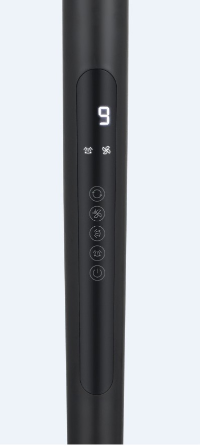 Beko 31695 NAV Ayaklı Vantilatör