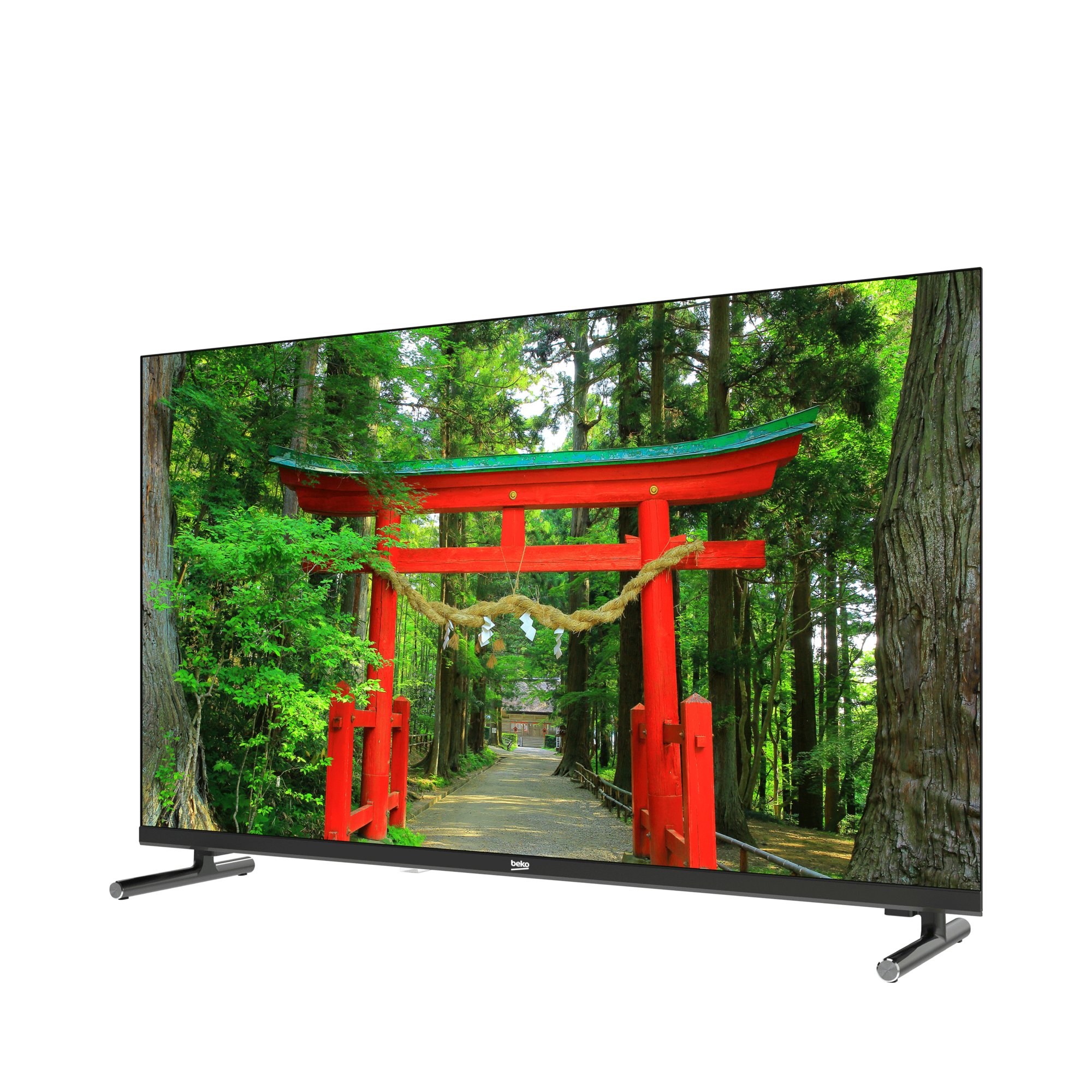 Beko B32 D 561 B HD Dahili Uydulu Full HD TV